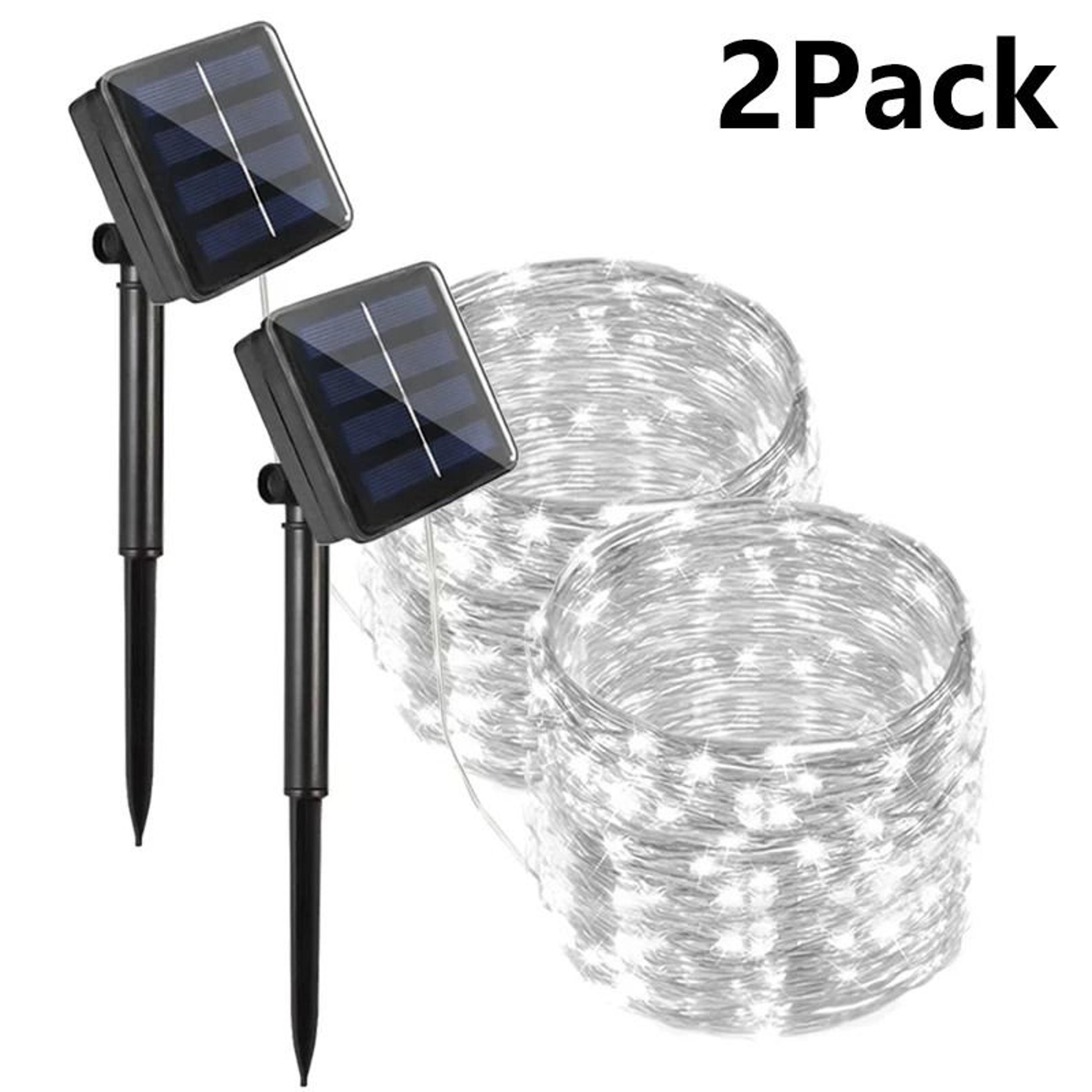 SunTwine Twinkle Rope Lights 12