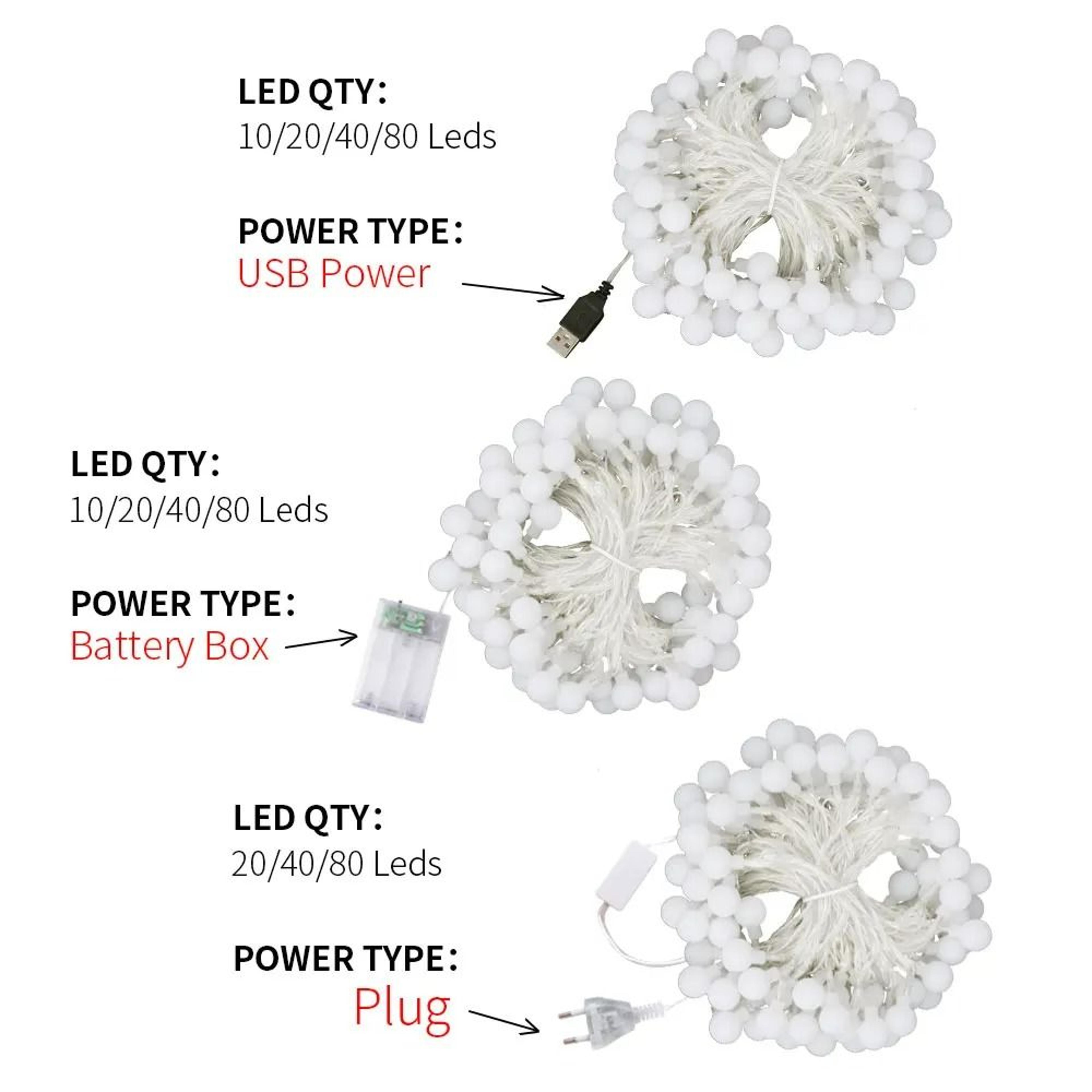 MoonOrb Dual Power Lights 2