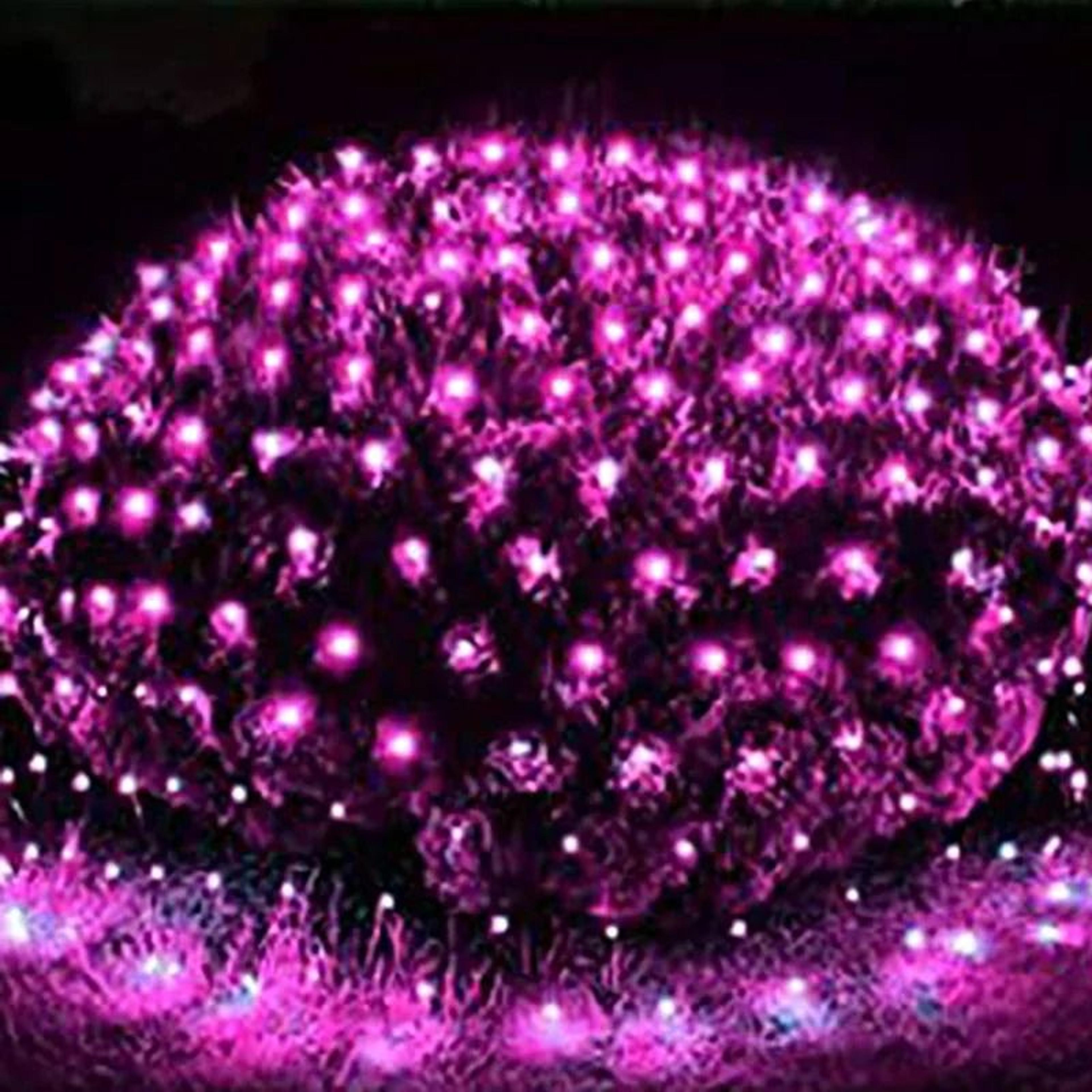 Glowweave Mesh Fairy Lights 12