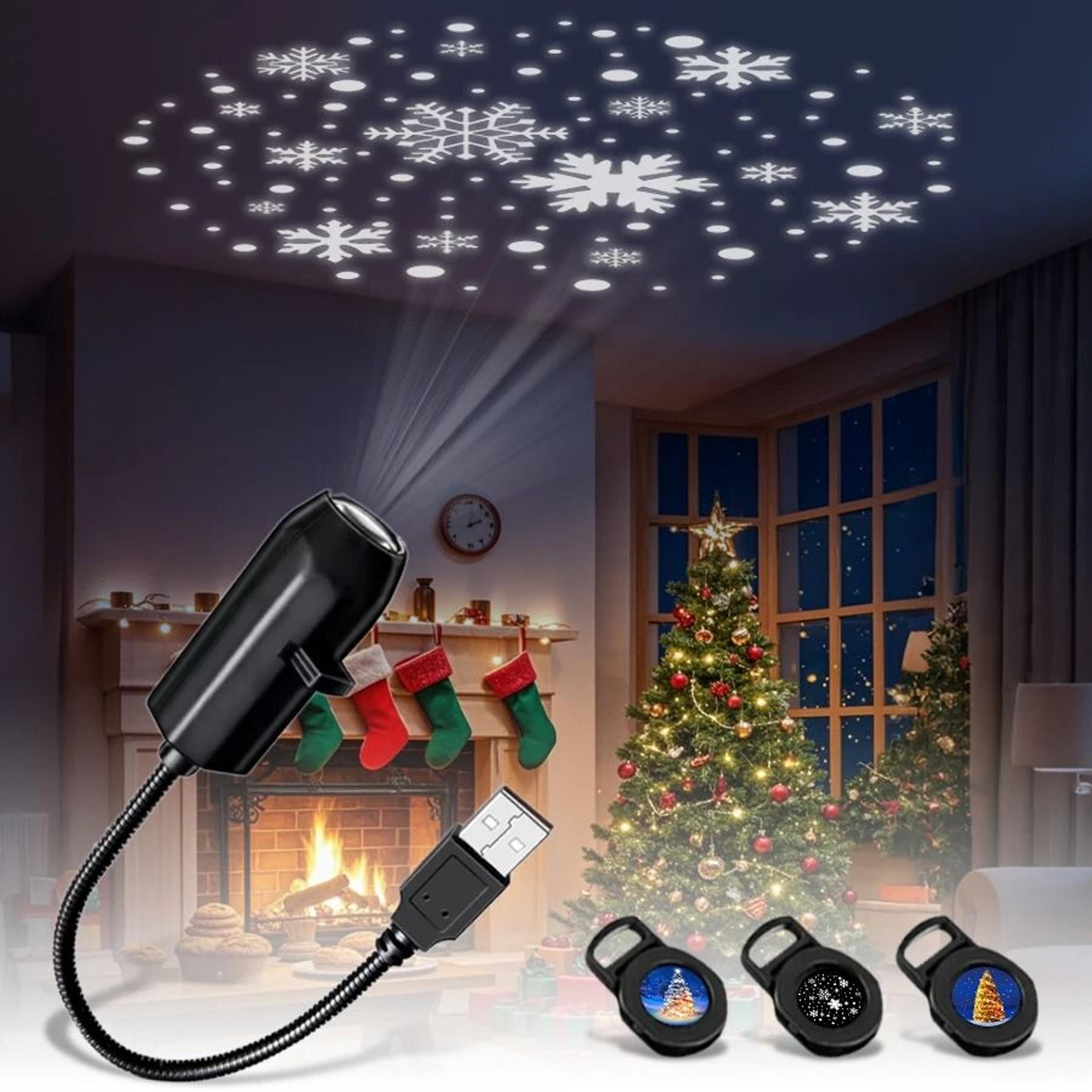 DreamCast Holiday Projection Lamp 0