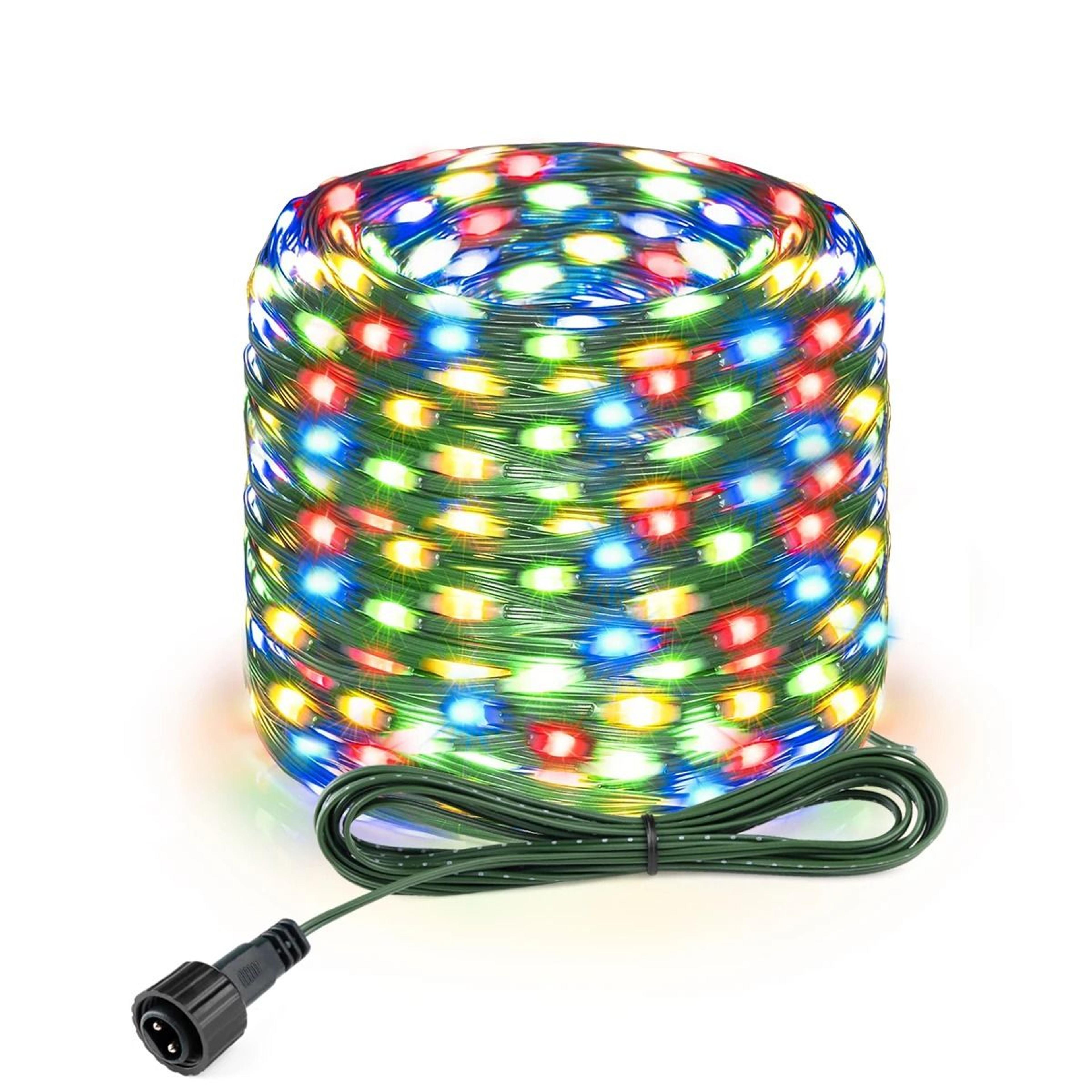 EverGleam Durable Fairy Lights 8