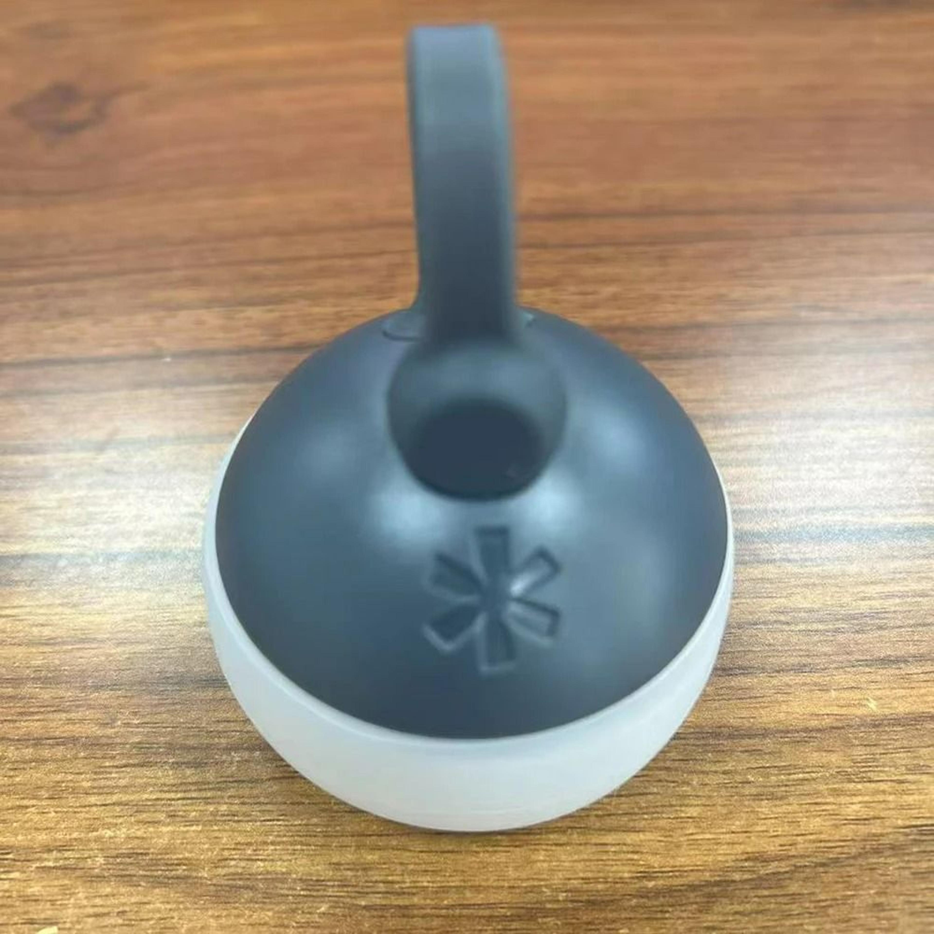 Frostglow Mini Camping Lantern 11