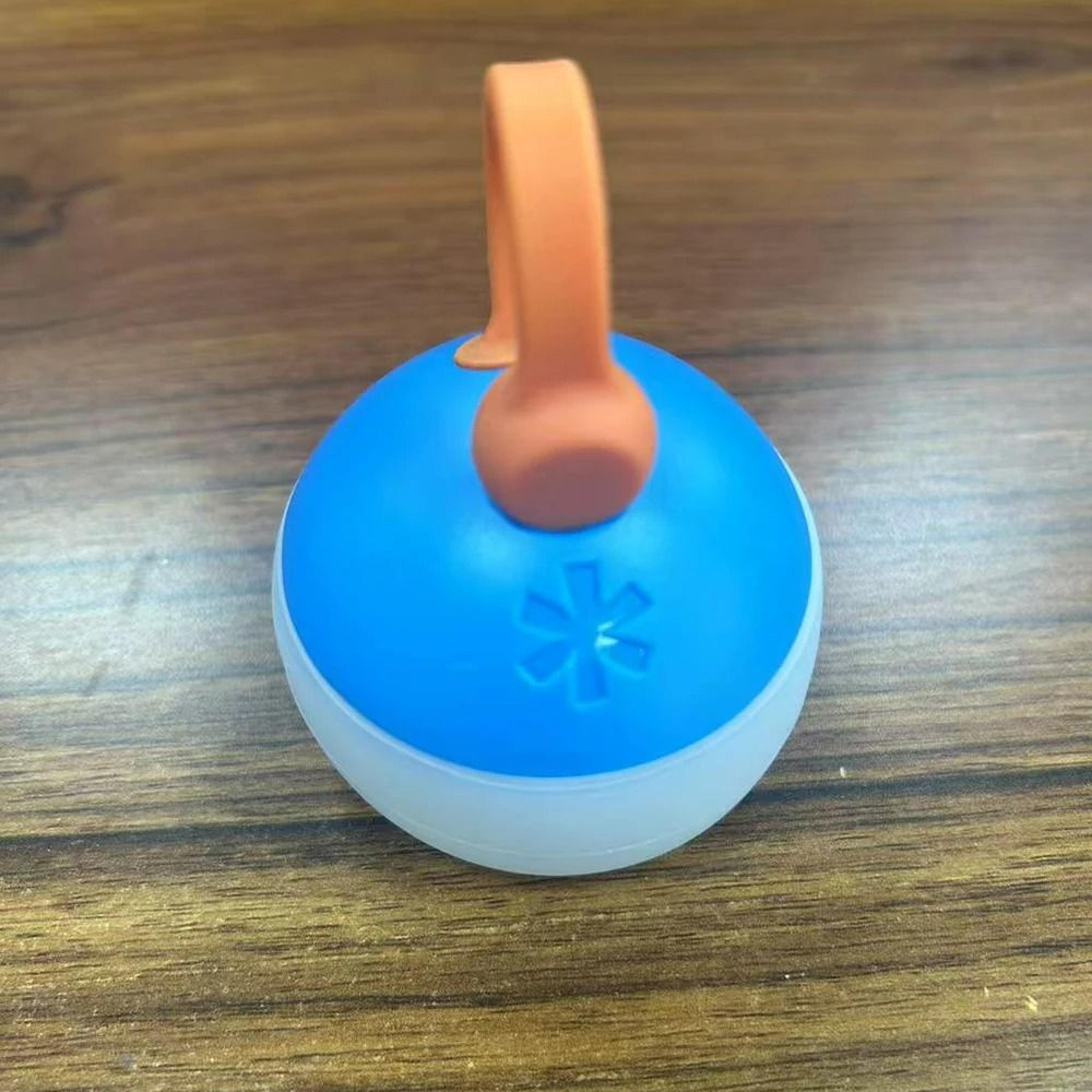 Frostglow Mini Camping Lantern 10