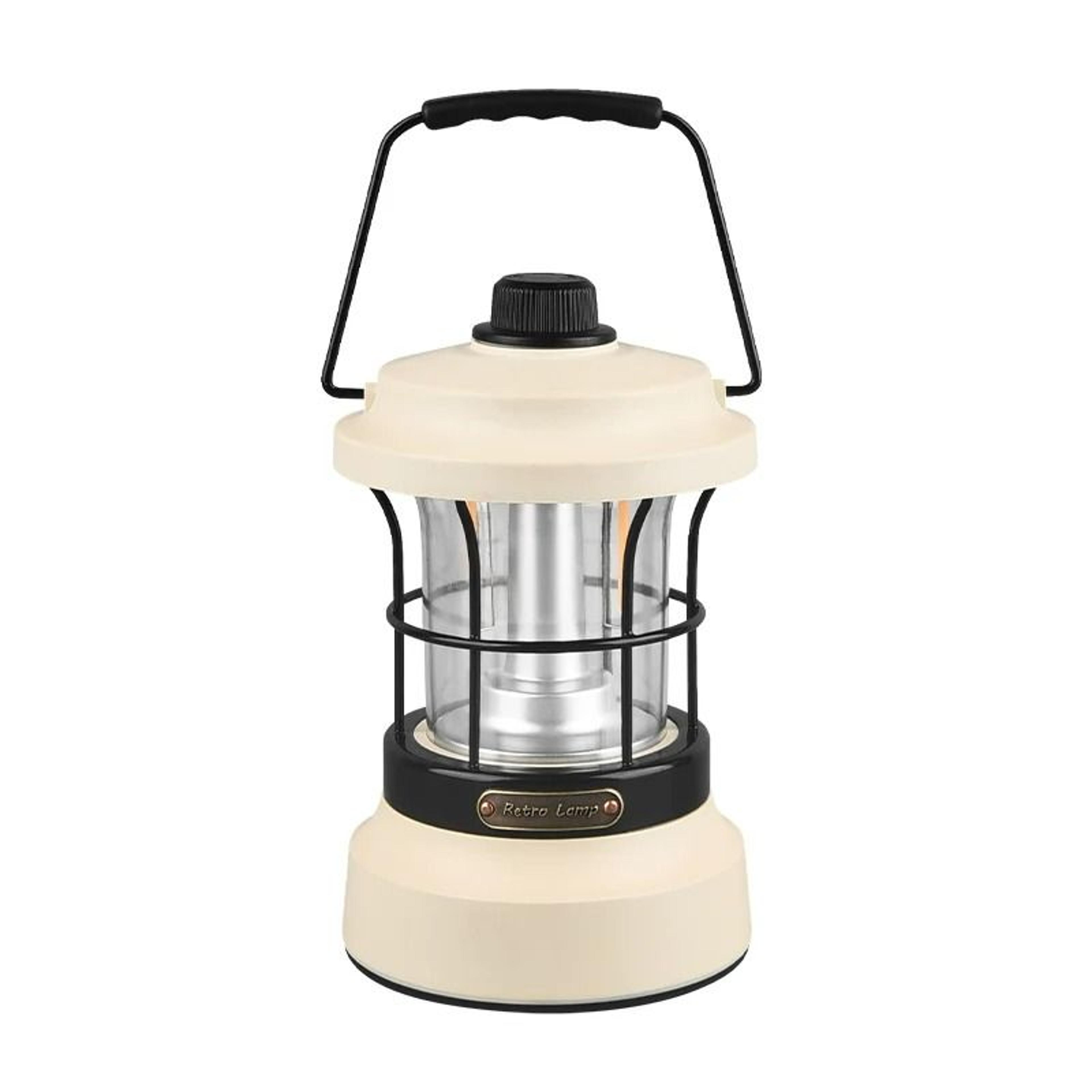 Roamwick Vintage Travel Lantern 7
