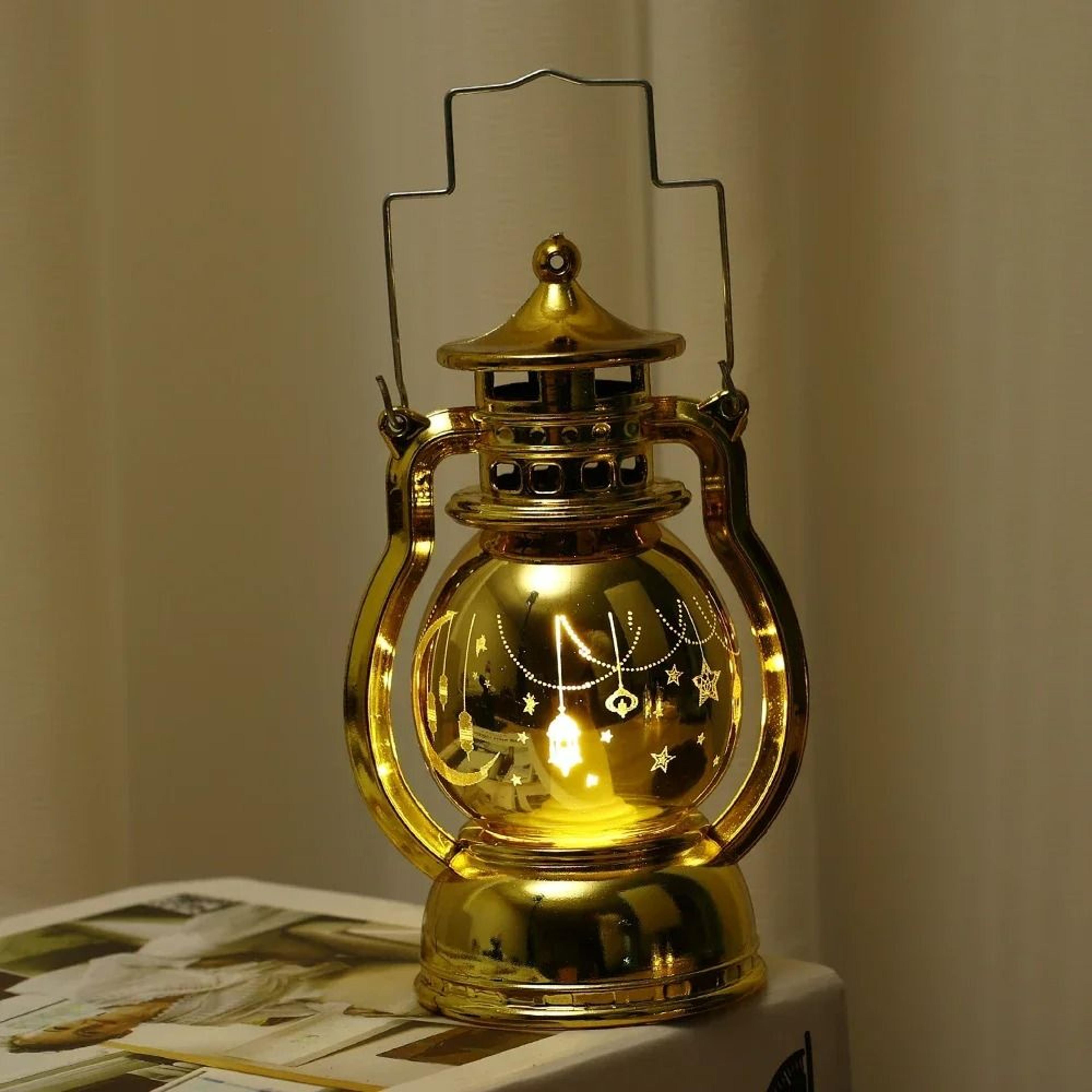 Noorcrest Ramadan Table Lantern 7