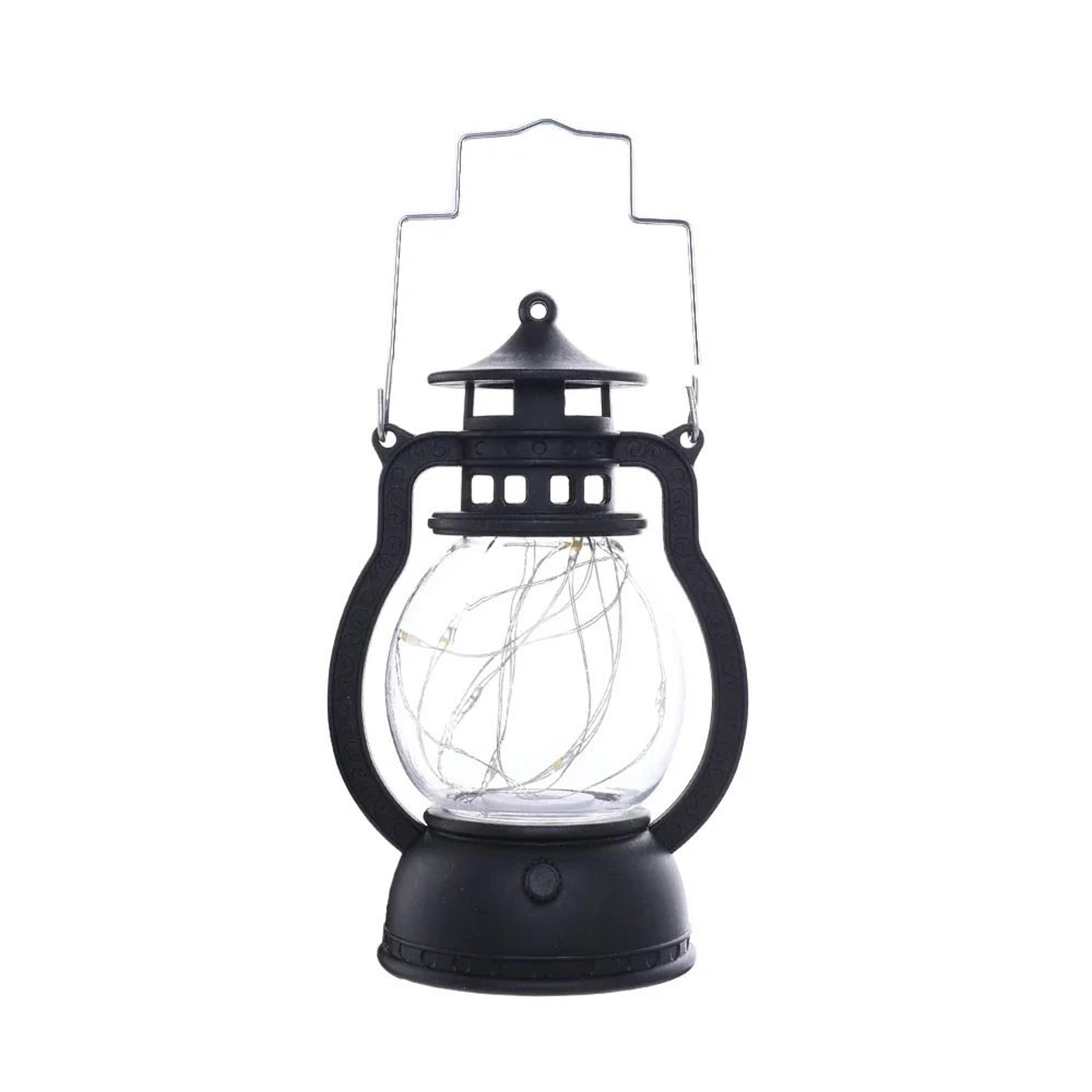 Noorcrest Ramadan Table Lantern 12