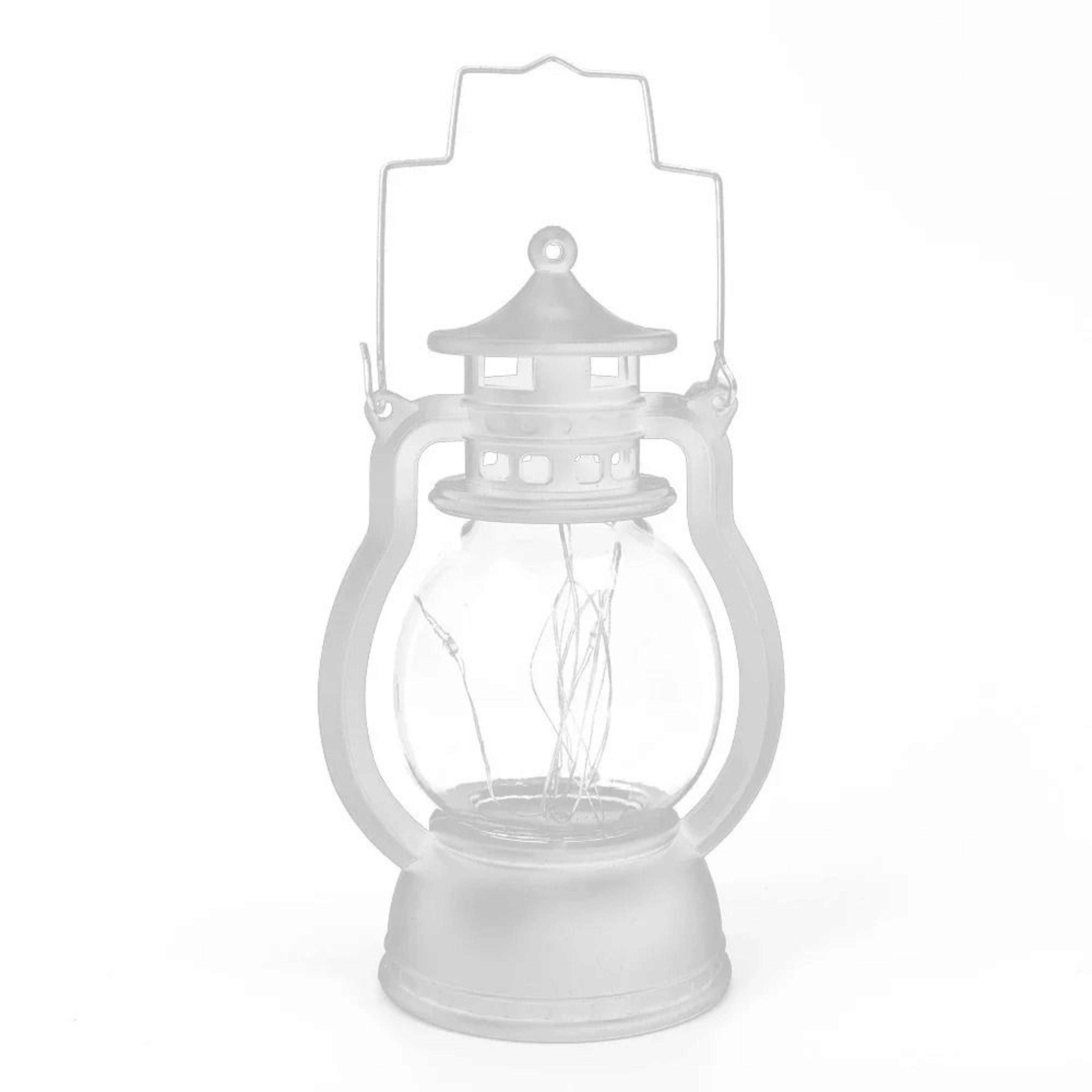 Lawnlume Retro Night Lantern 9