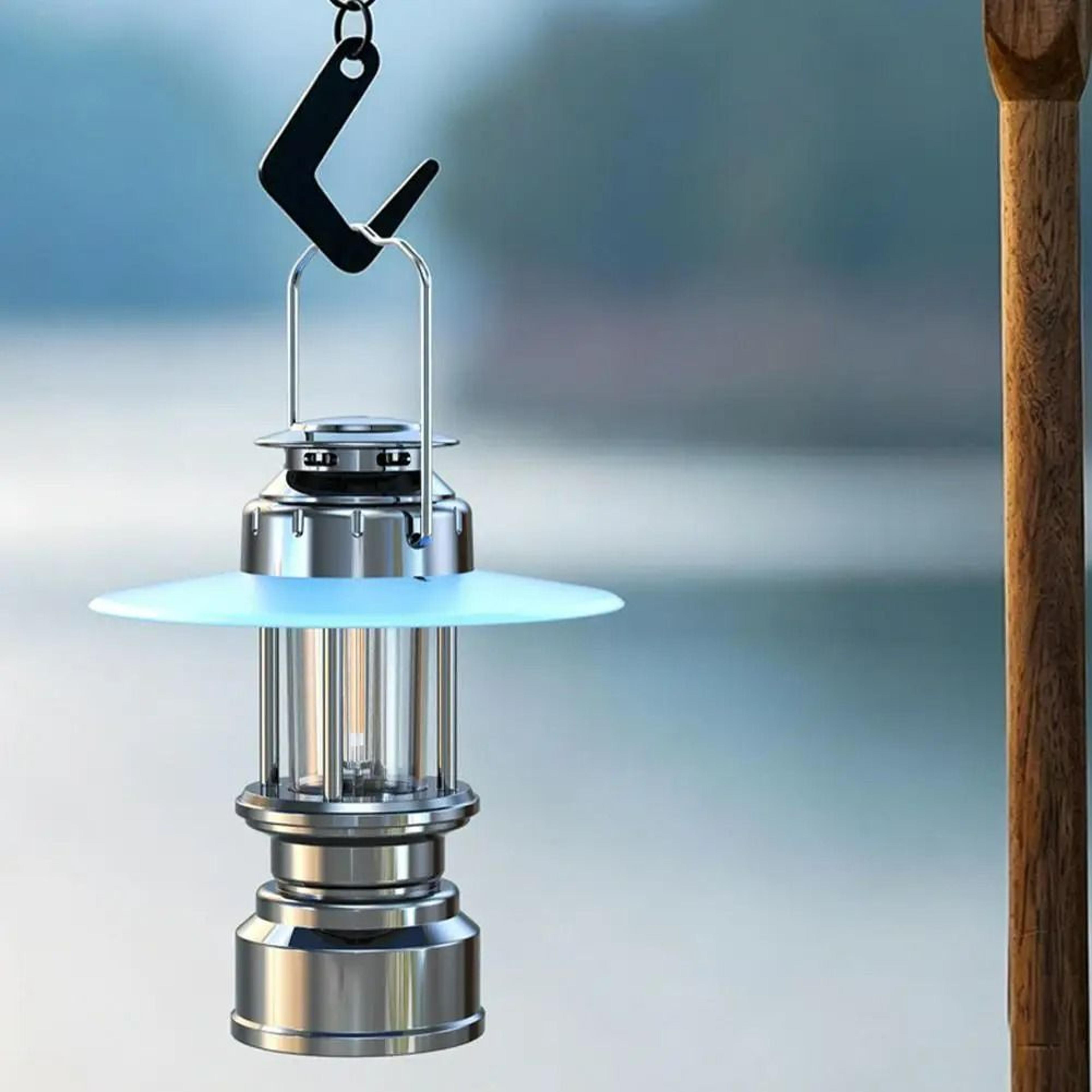 Campora Vintage Atmosphere Lantern 4