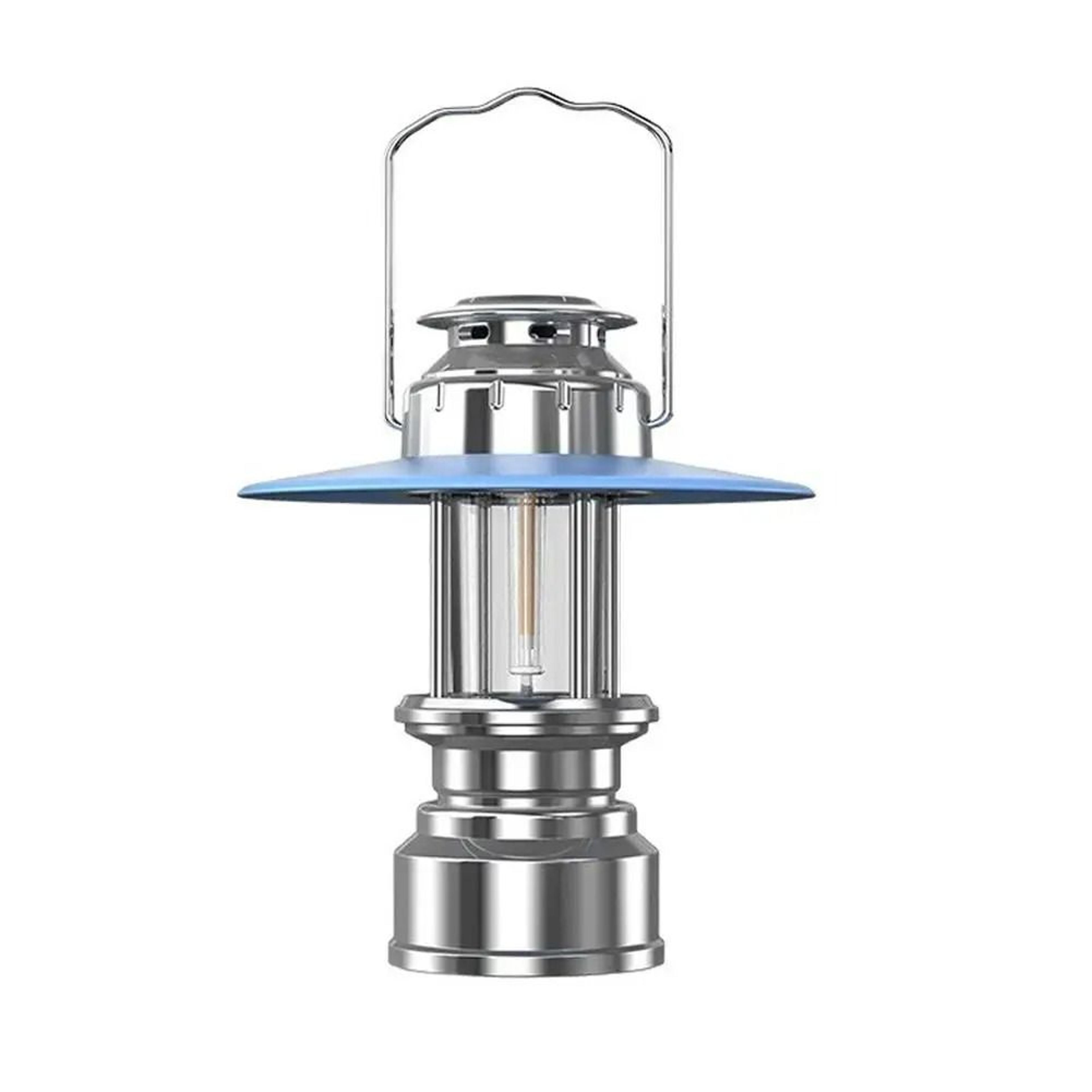 Campora Vintage Atmosphere Lantern 7