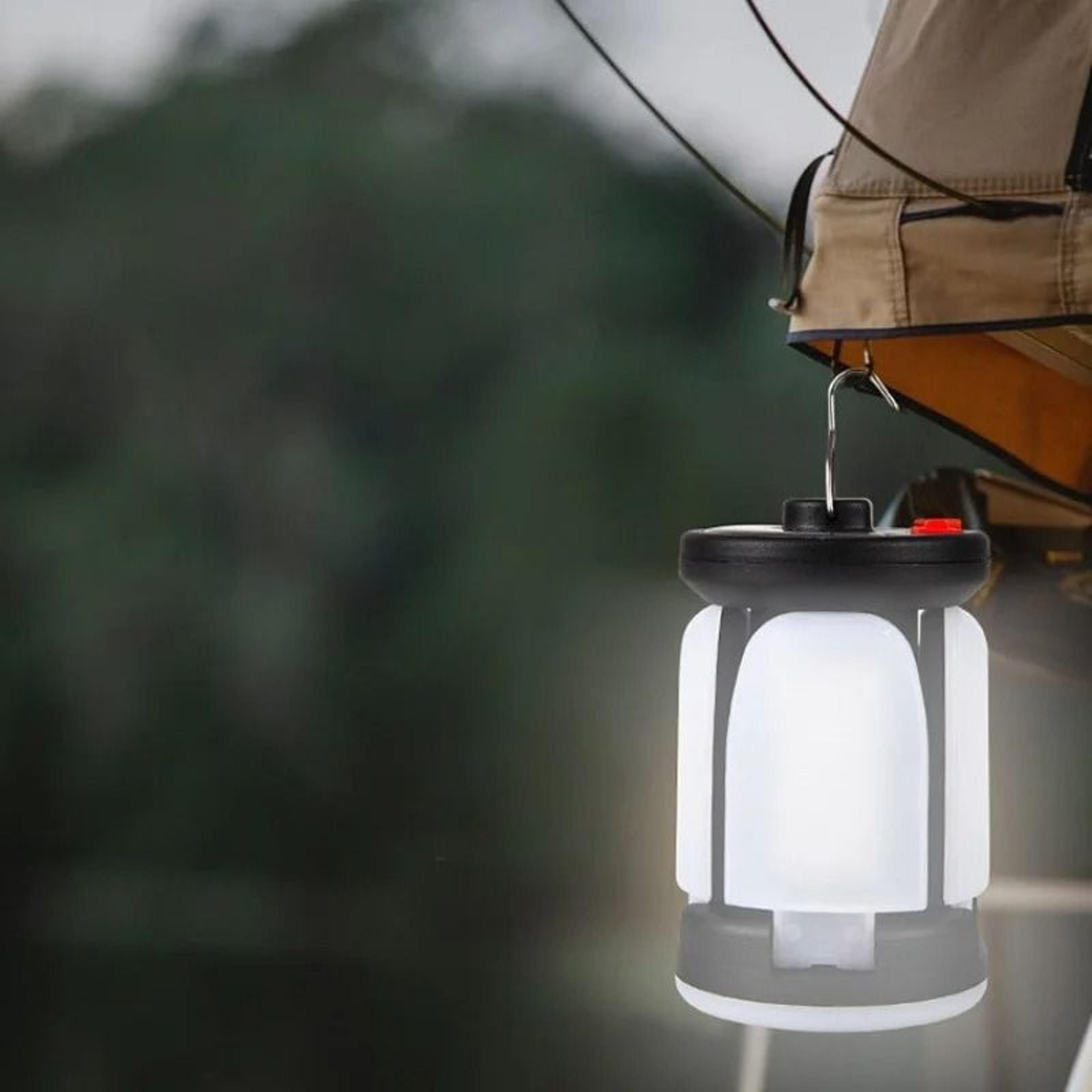 Leafbeam Rechargeable Hanging Light 3