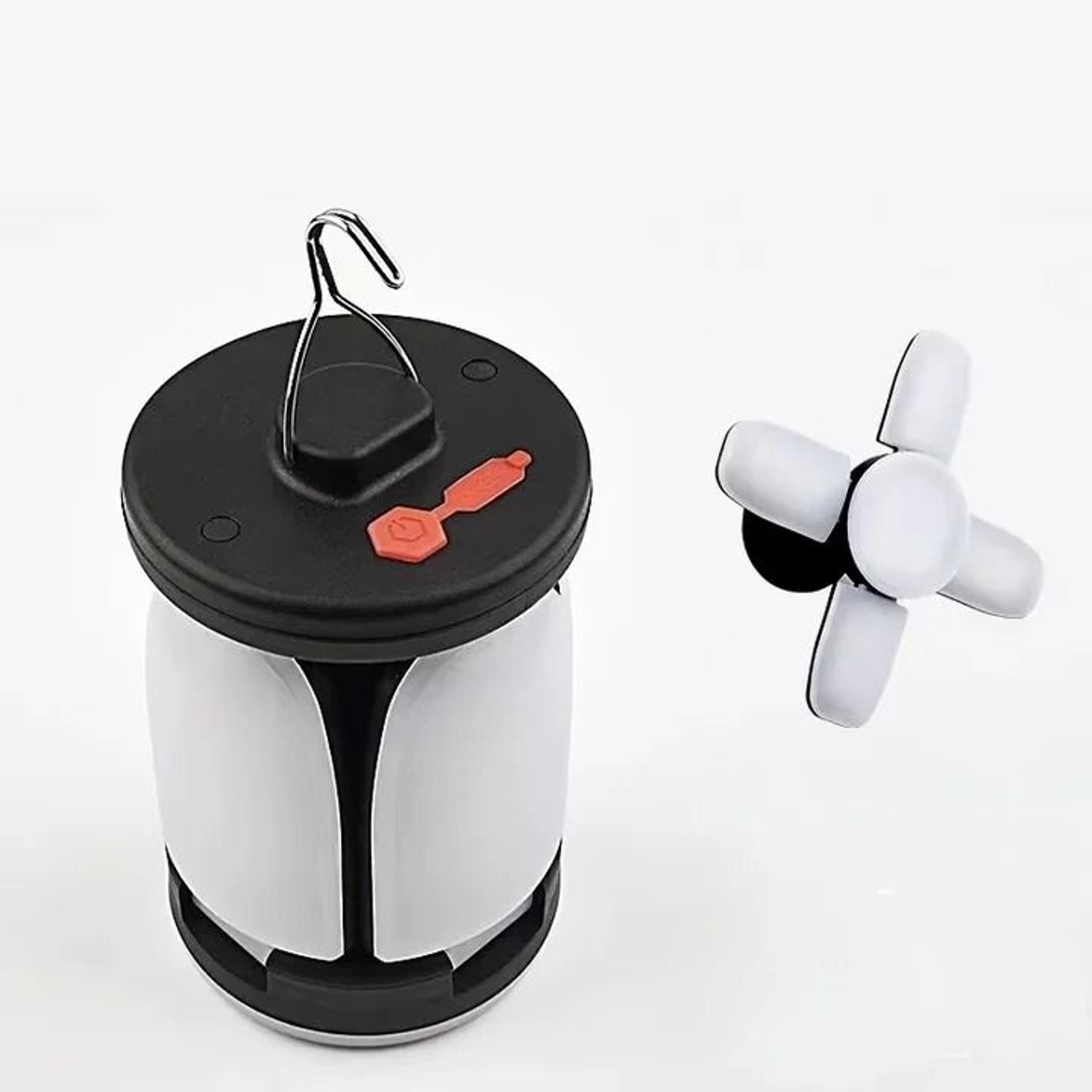 Leafbeam Rechargeable Hanging Light 5