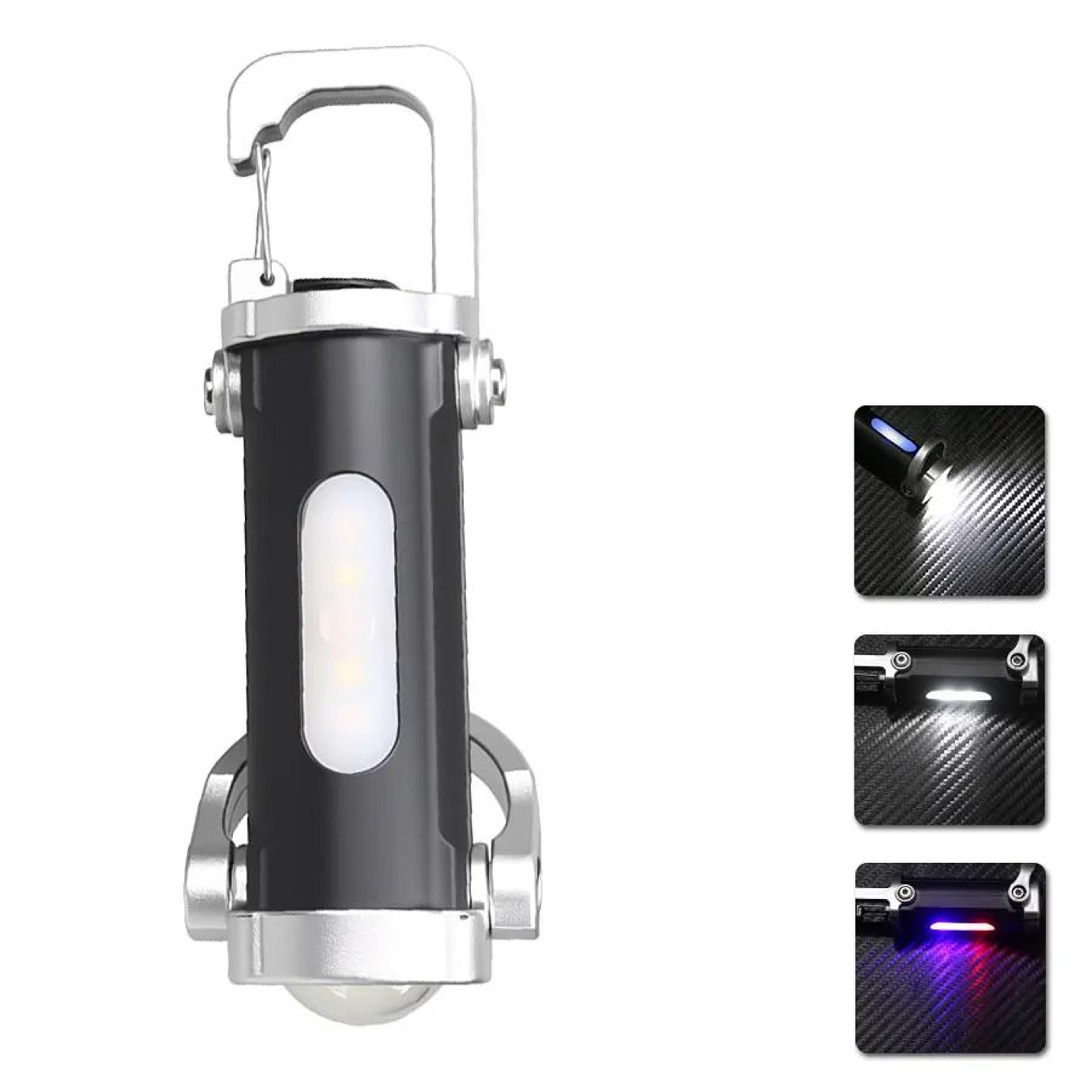 Filament Trek Handheld Lantern 7