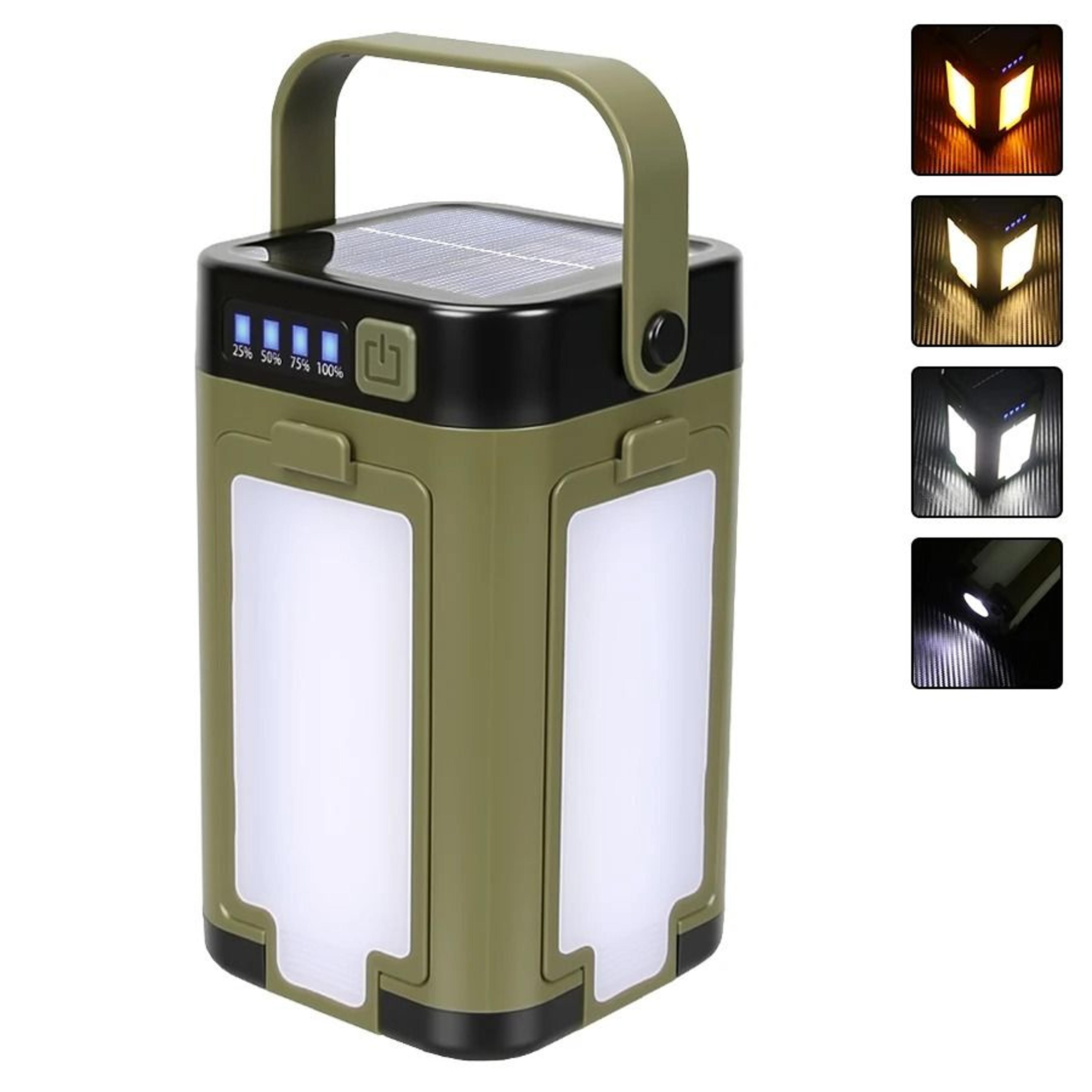 Filament Trek Handheld Lantern 10