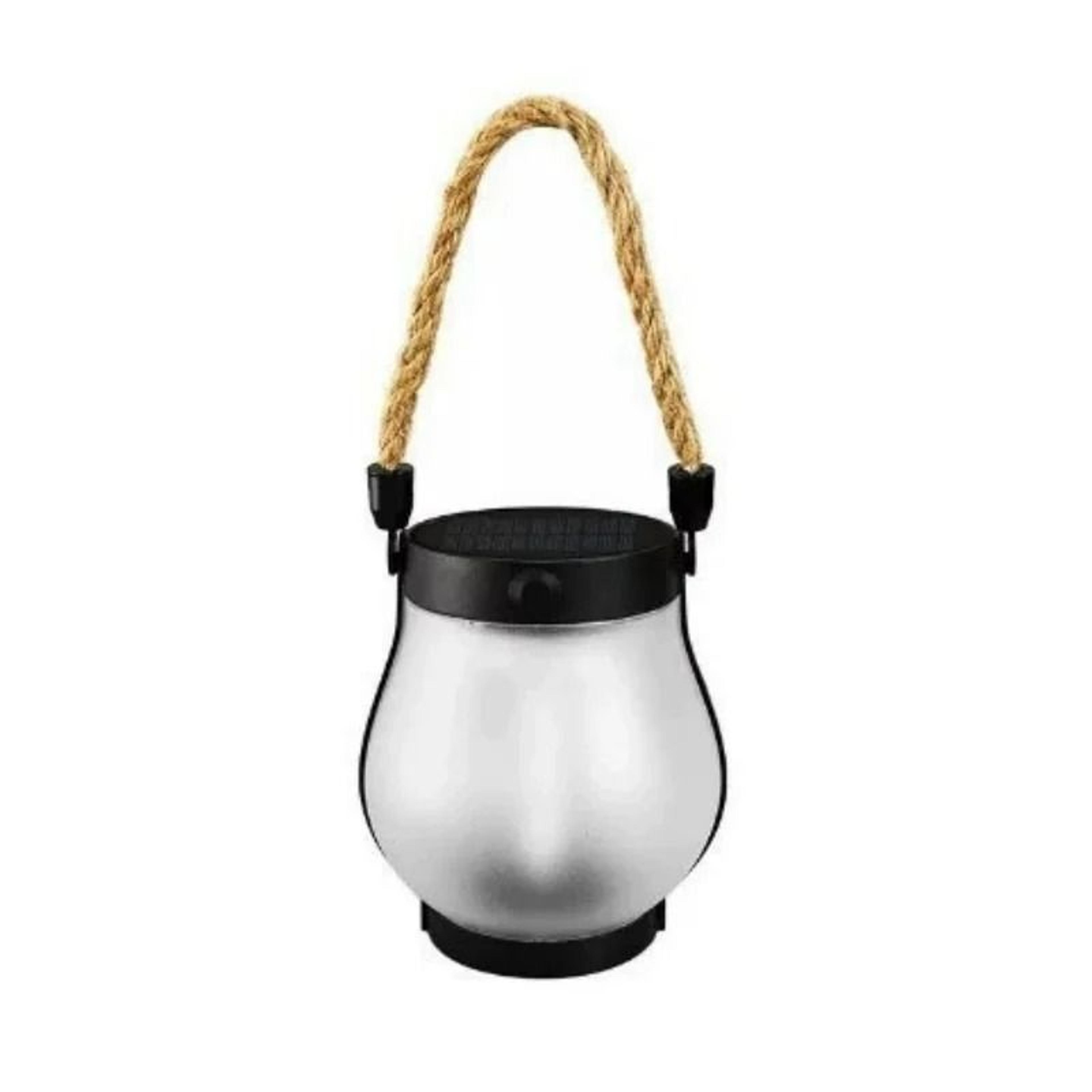 Emberhollow Solar Flame Lantern 6