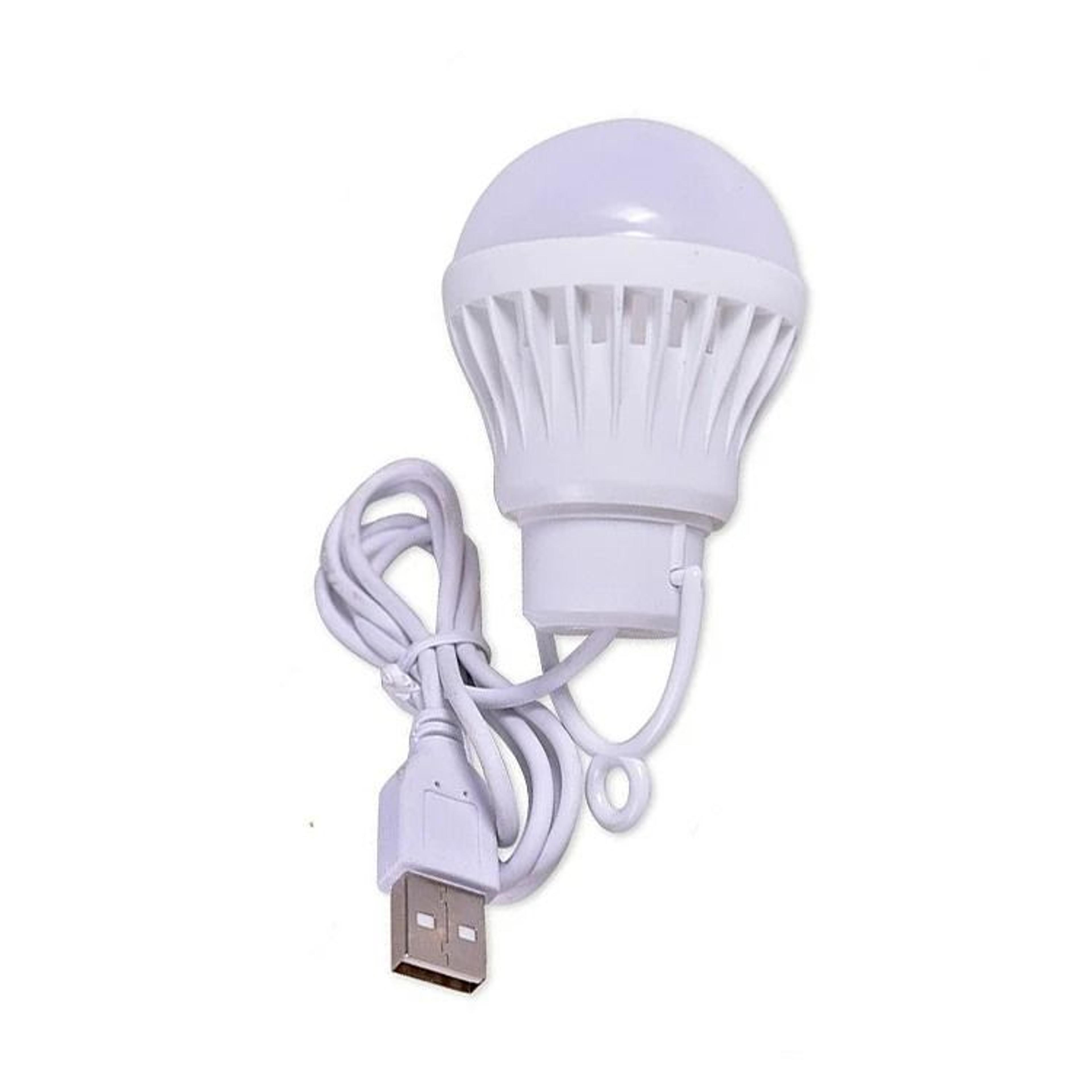 Pinehaven USB Hanging Camp Light 7