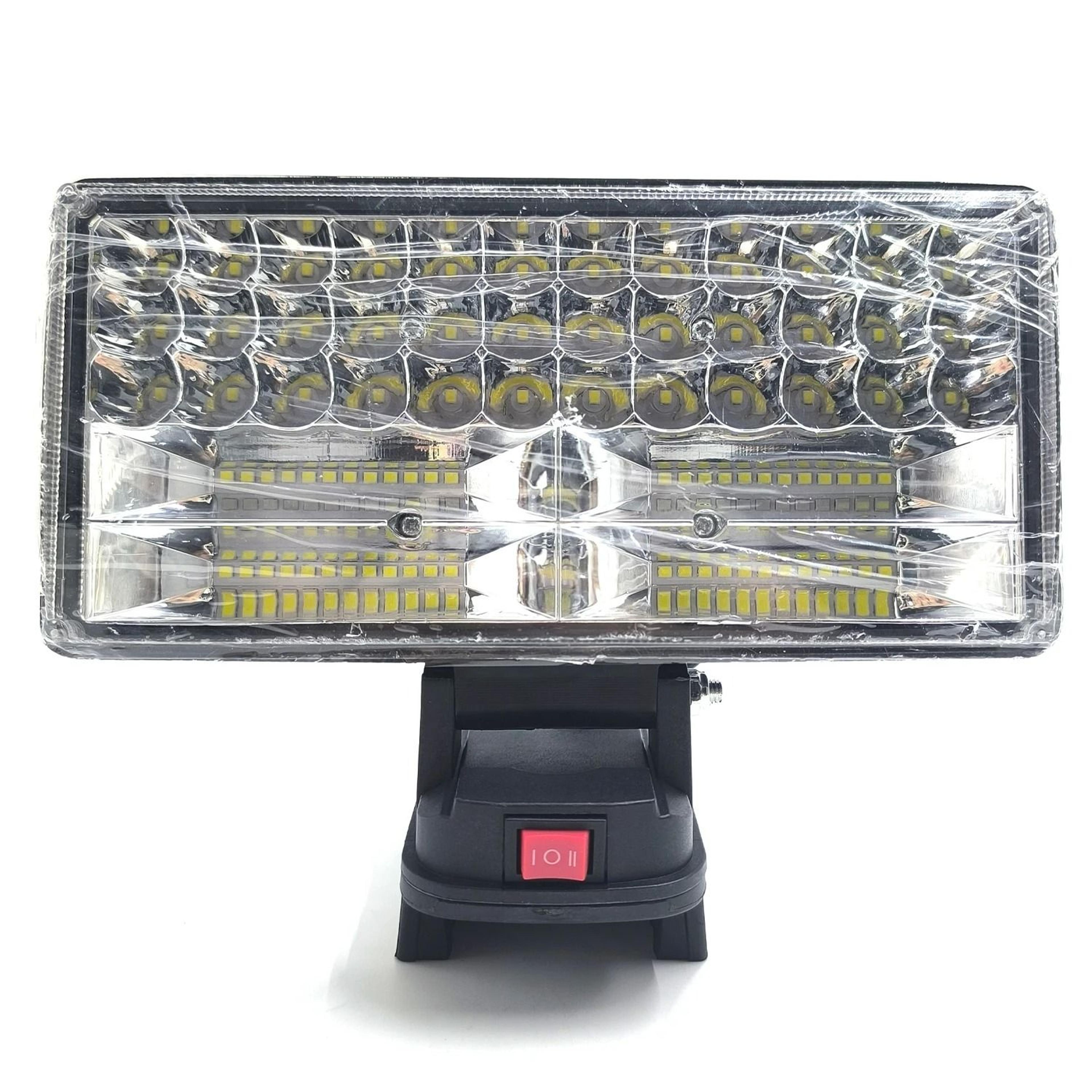 VoltReach Cordless Handheld Spotlight 7