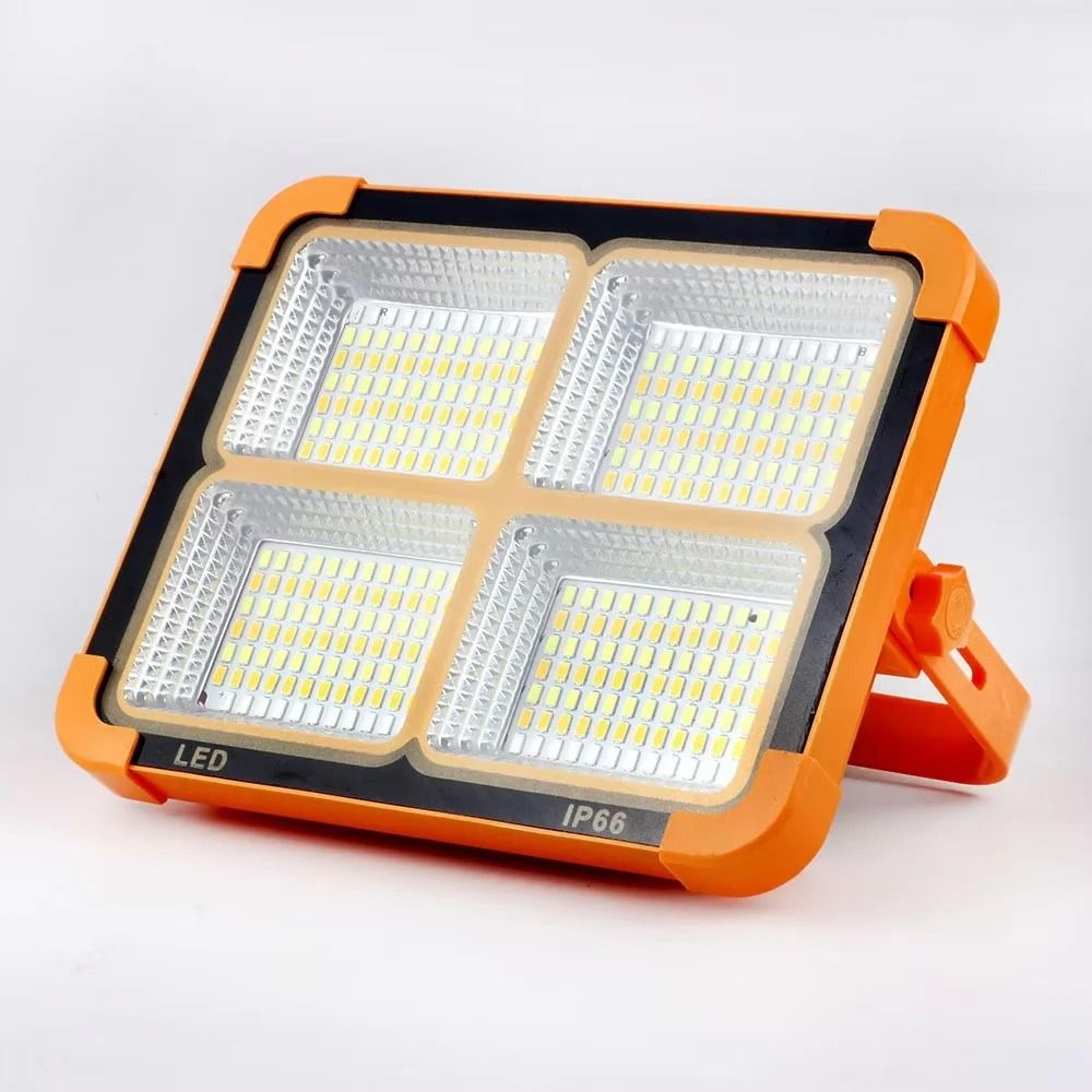 Solvanta Magnetic Solar Emergency Lamp 8
