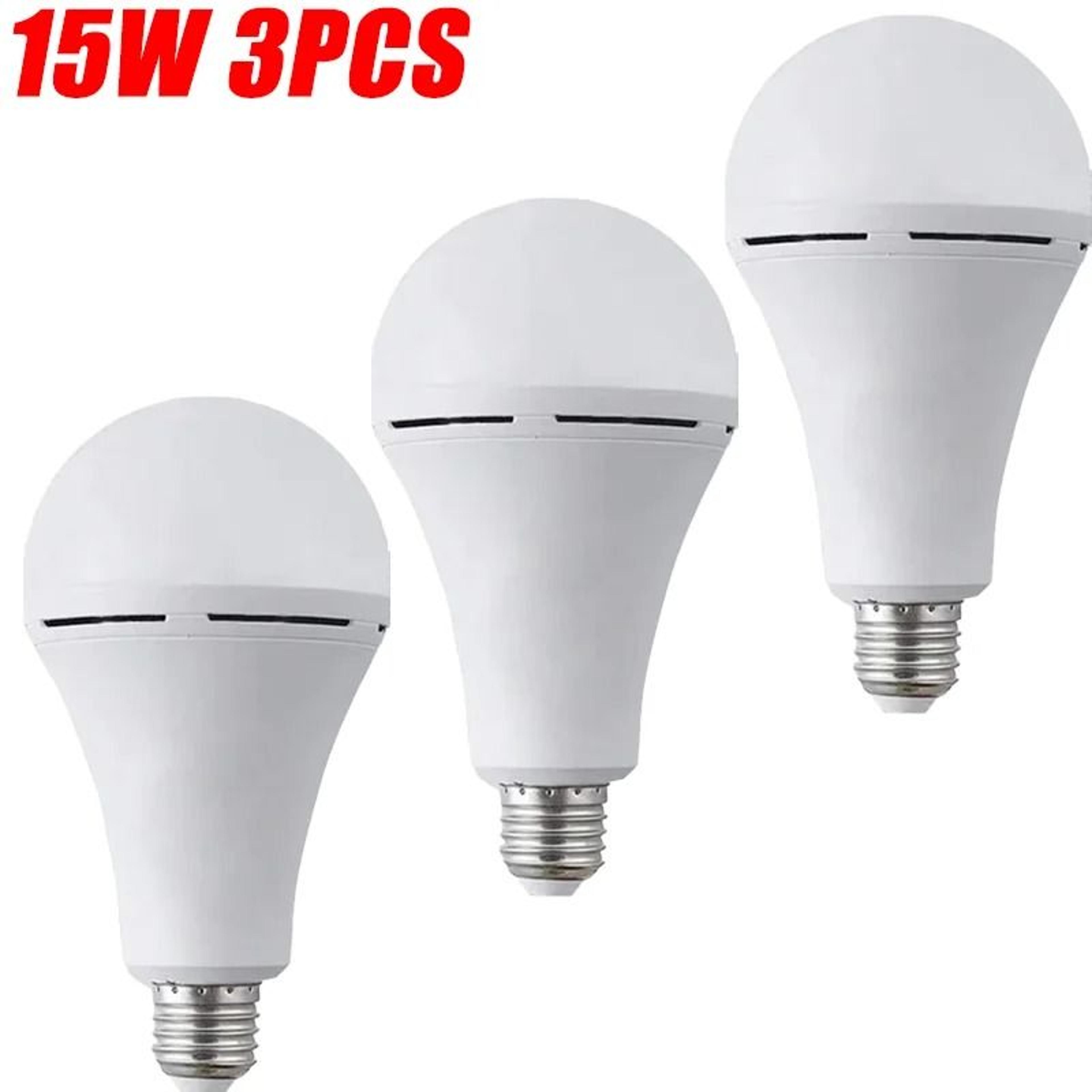 Luminest Automatic Backup Light Bulb 8