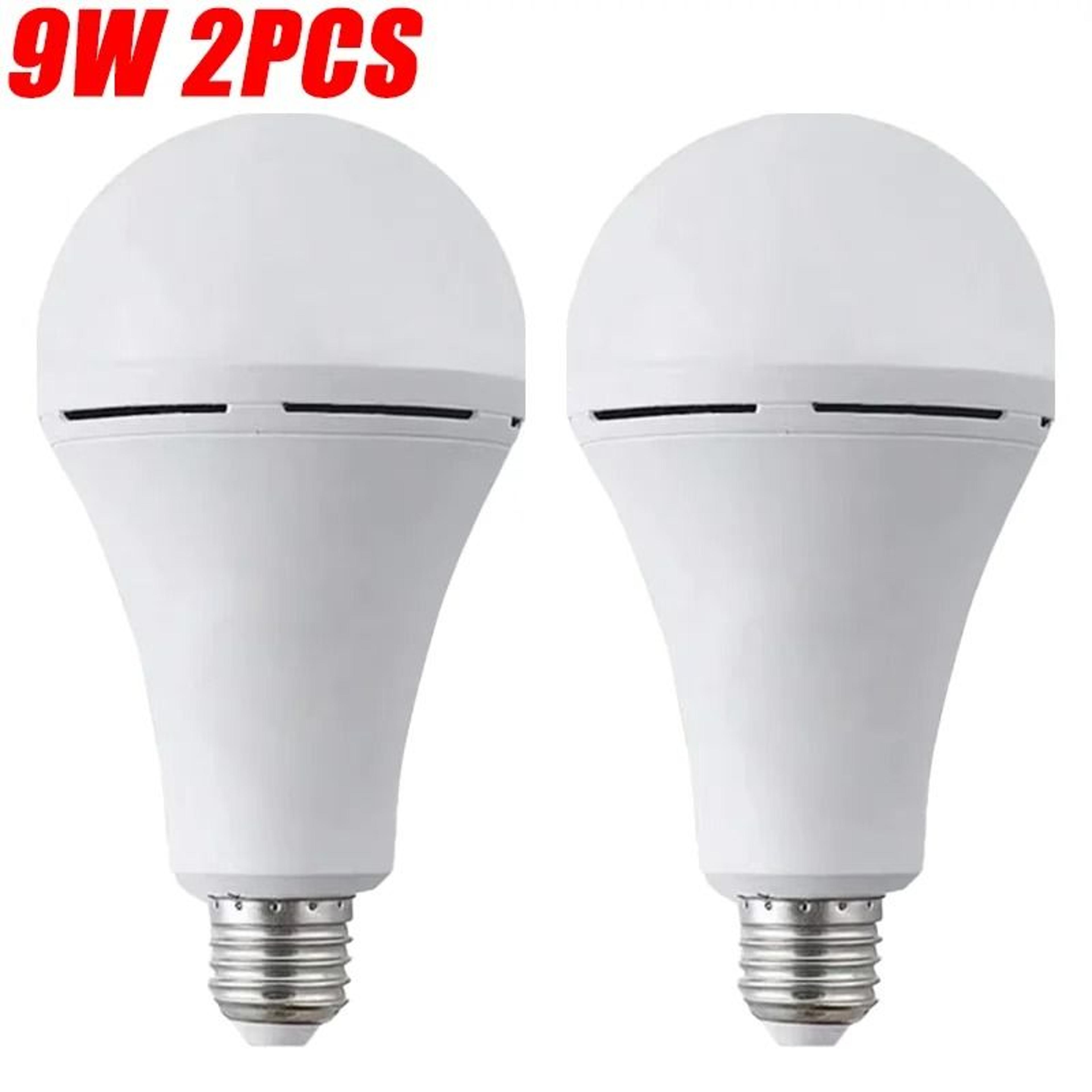 Luminest Automatic Backup Light Bulb 11