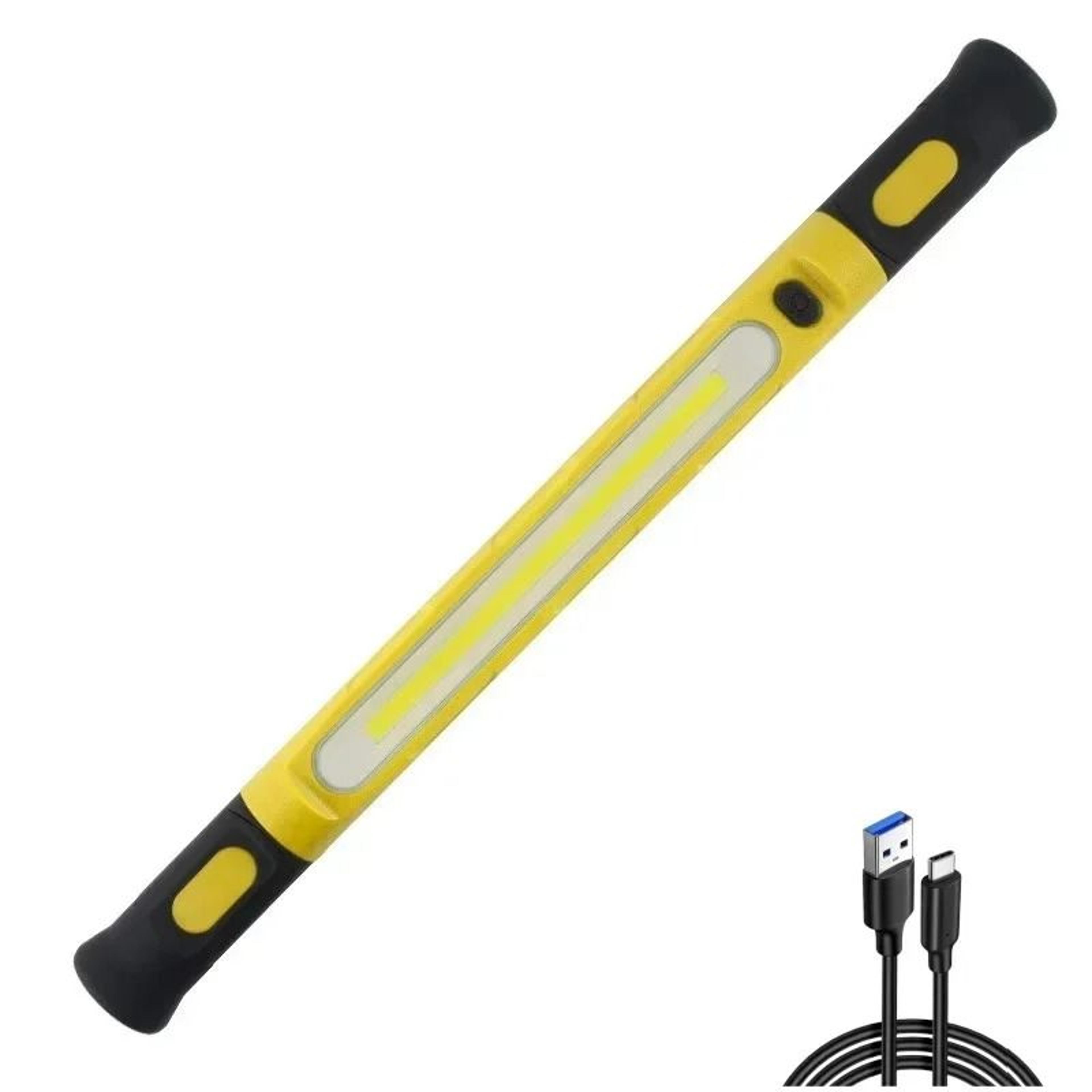 Magnera Rechargeable Underhood Work Light 7