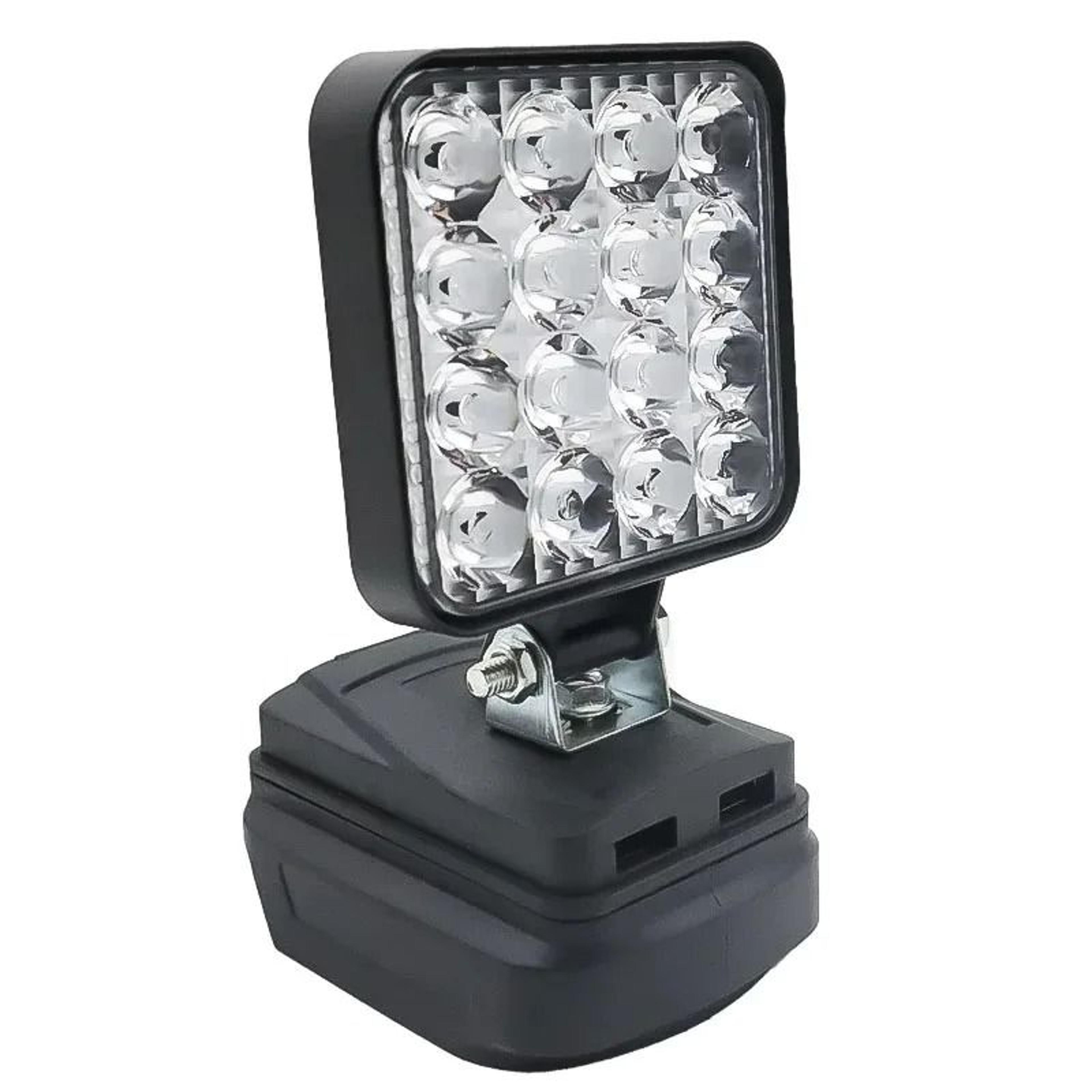 Virello Cordless Utility Spotlight 1