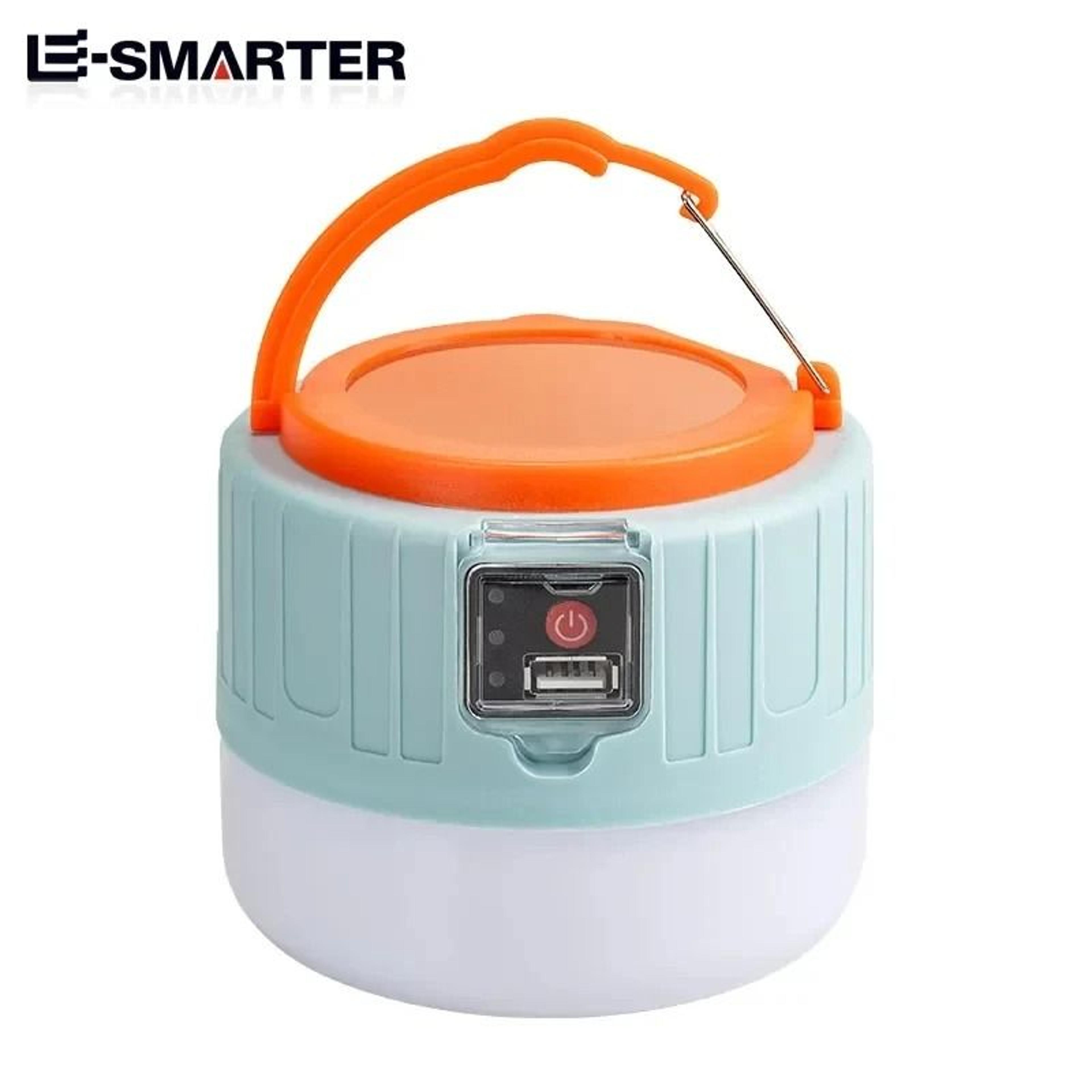 Sunvora Solar Camping Lantern 5