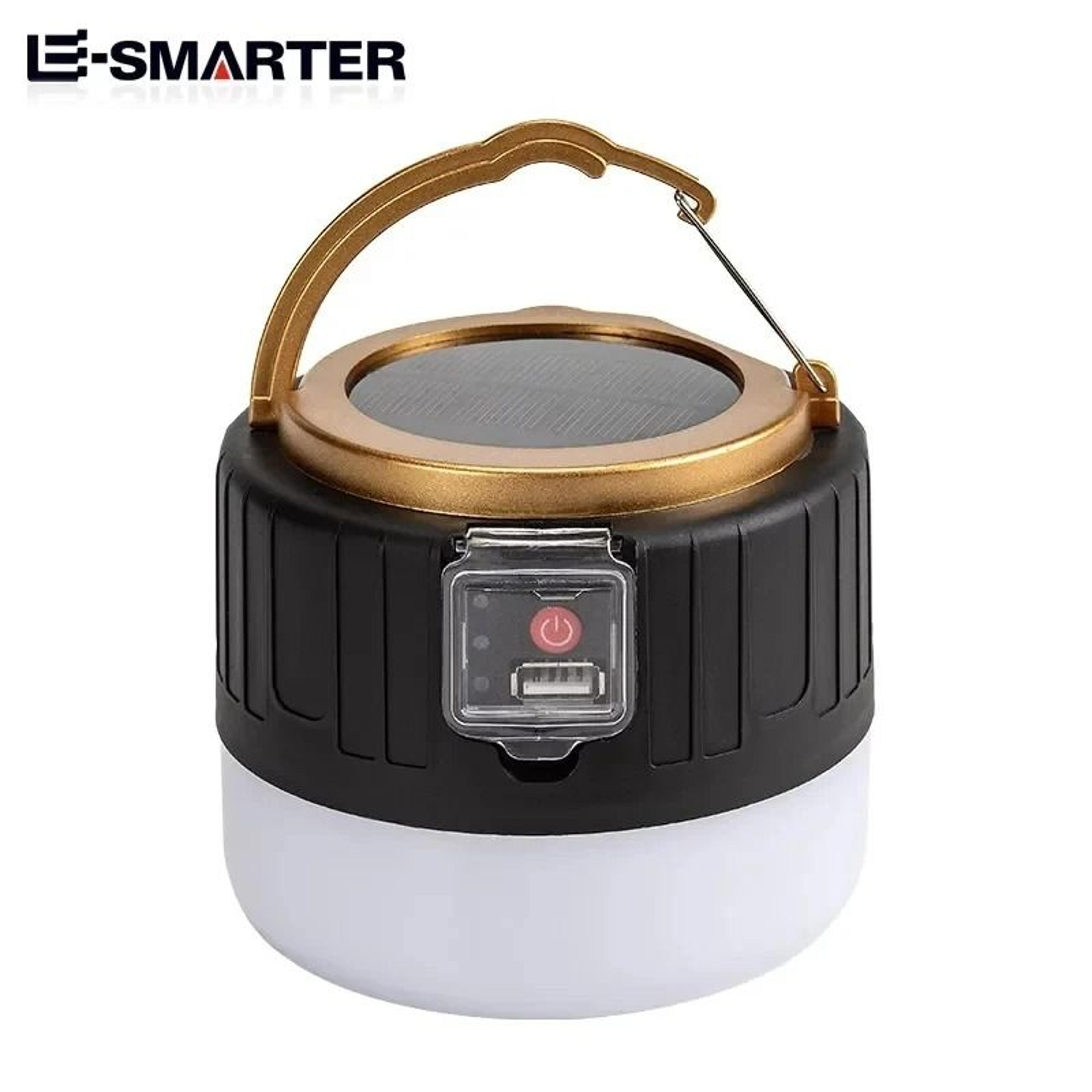 Sunvora Solar Camping Lantern 4