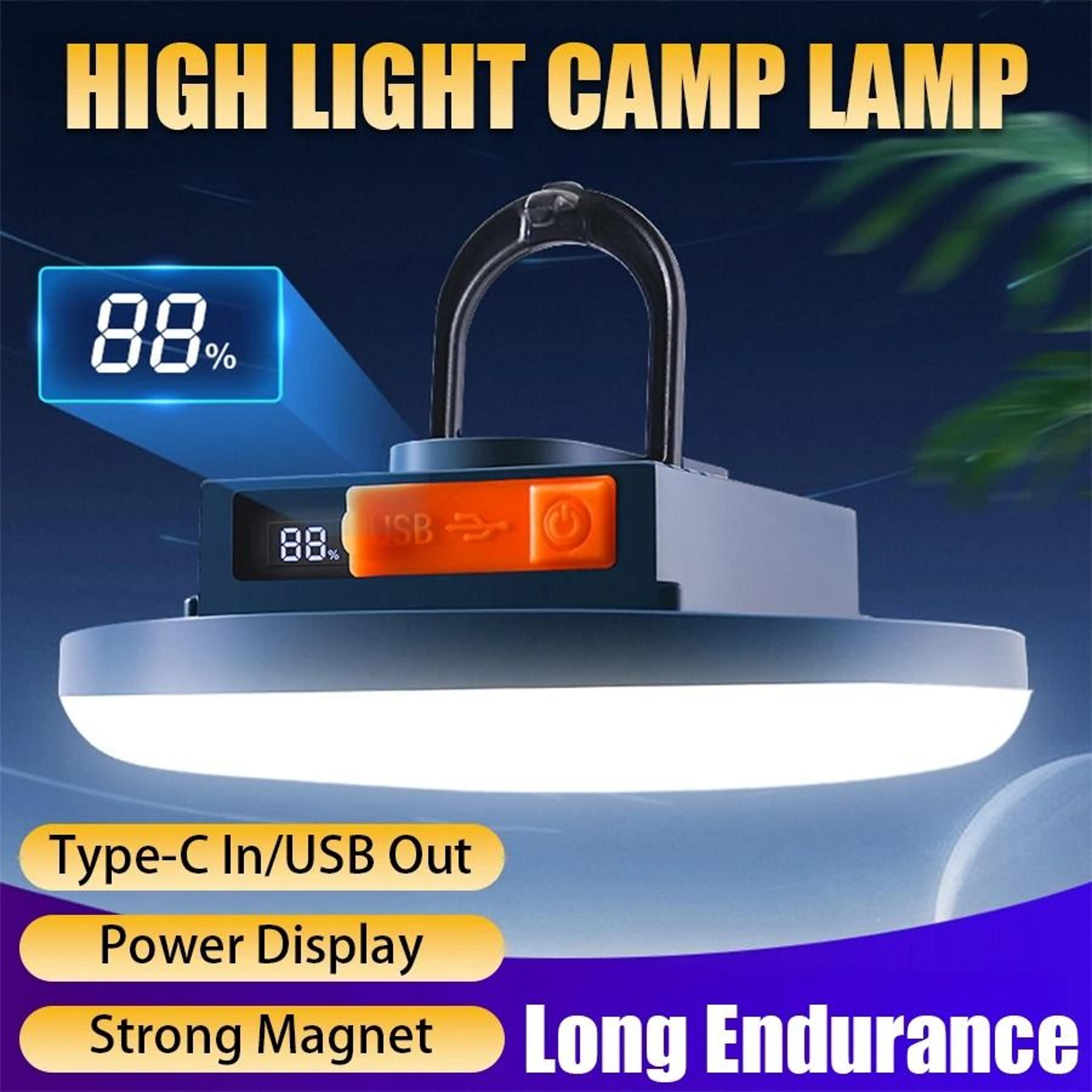 Fortilux Magnetic COB Floodlight 0