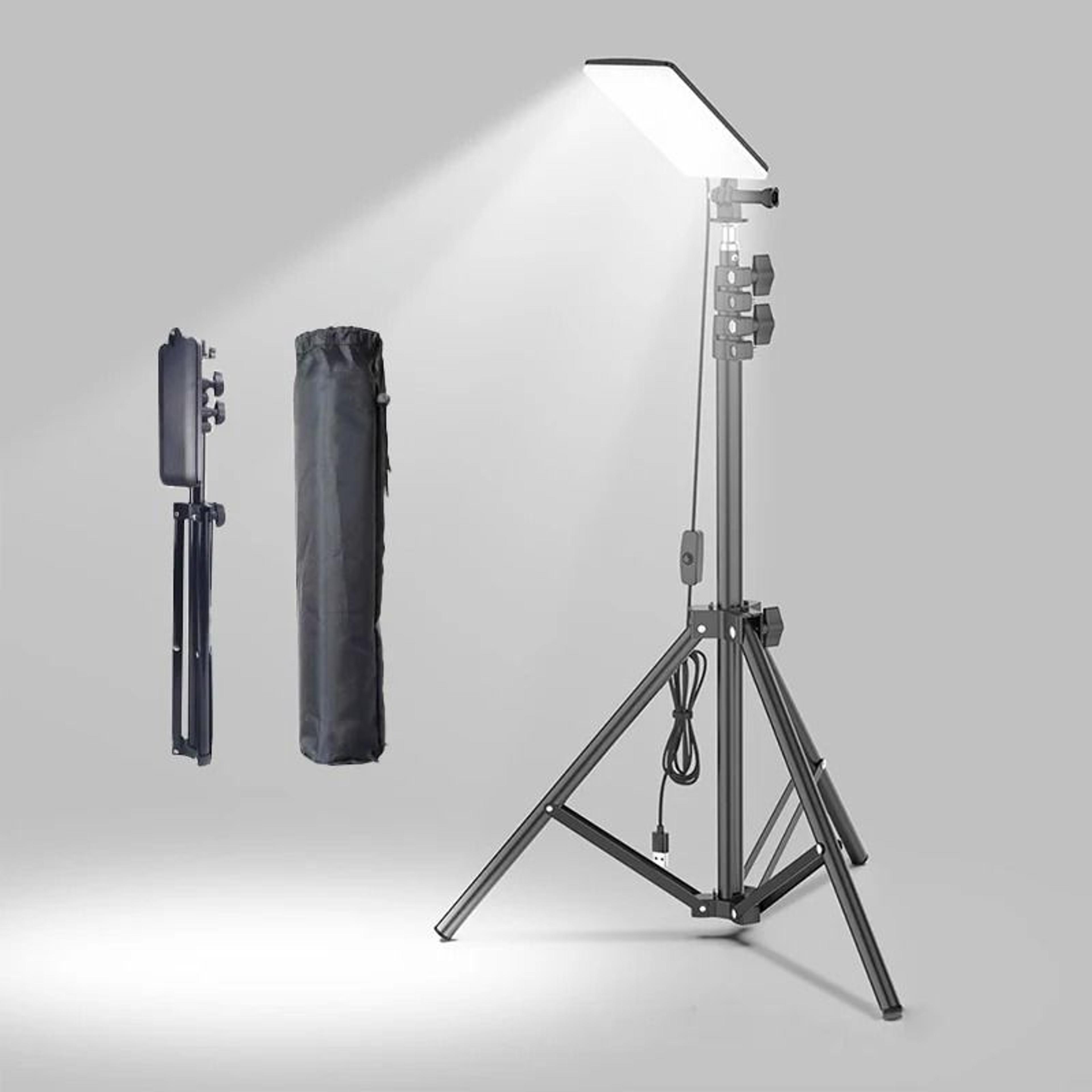 Altivue Telescopic Tripod Light 0