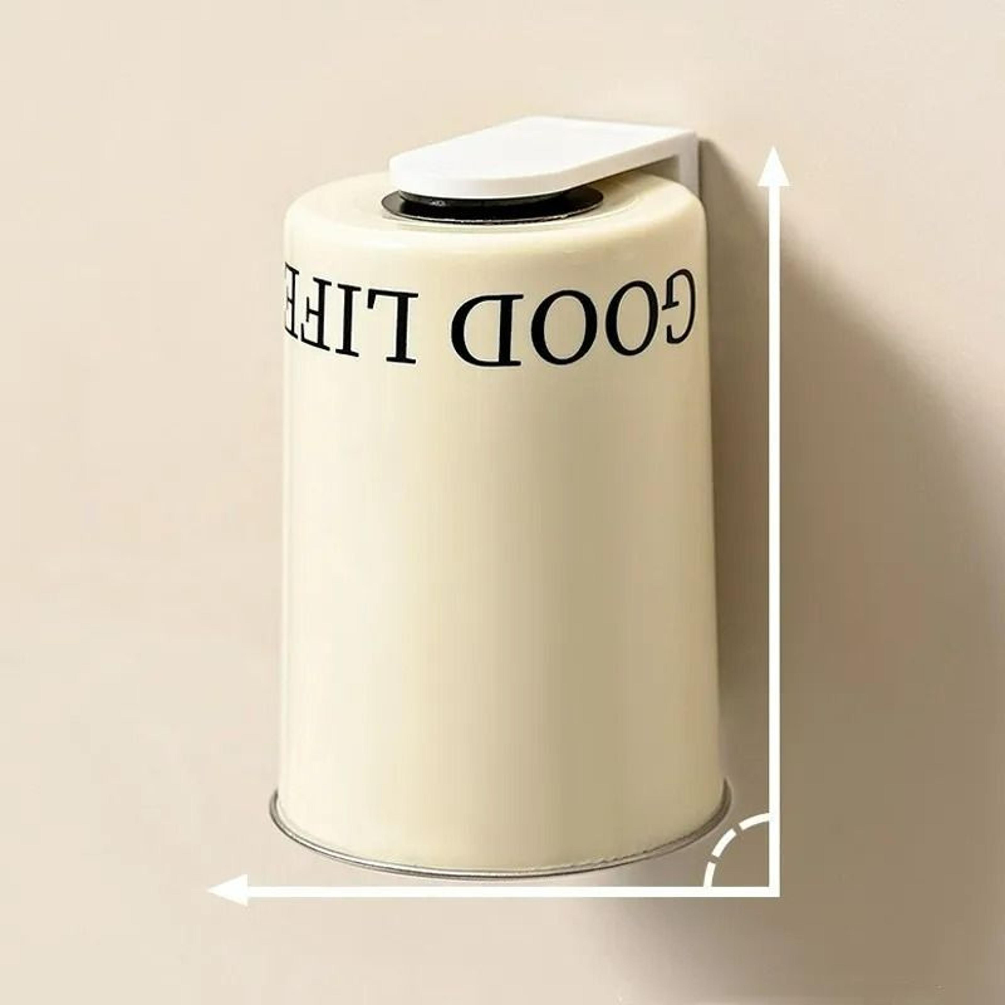 PureDock Magnetic Rinse Cup 7