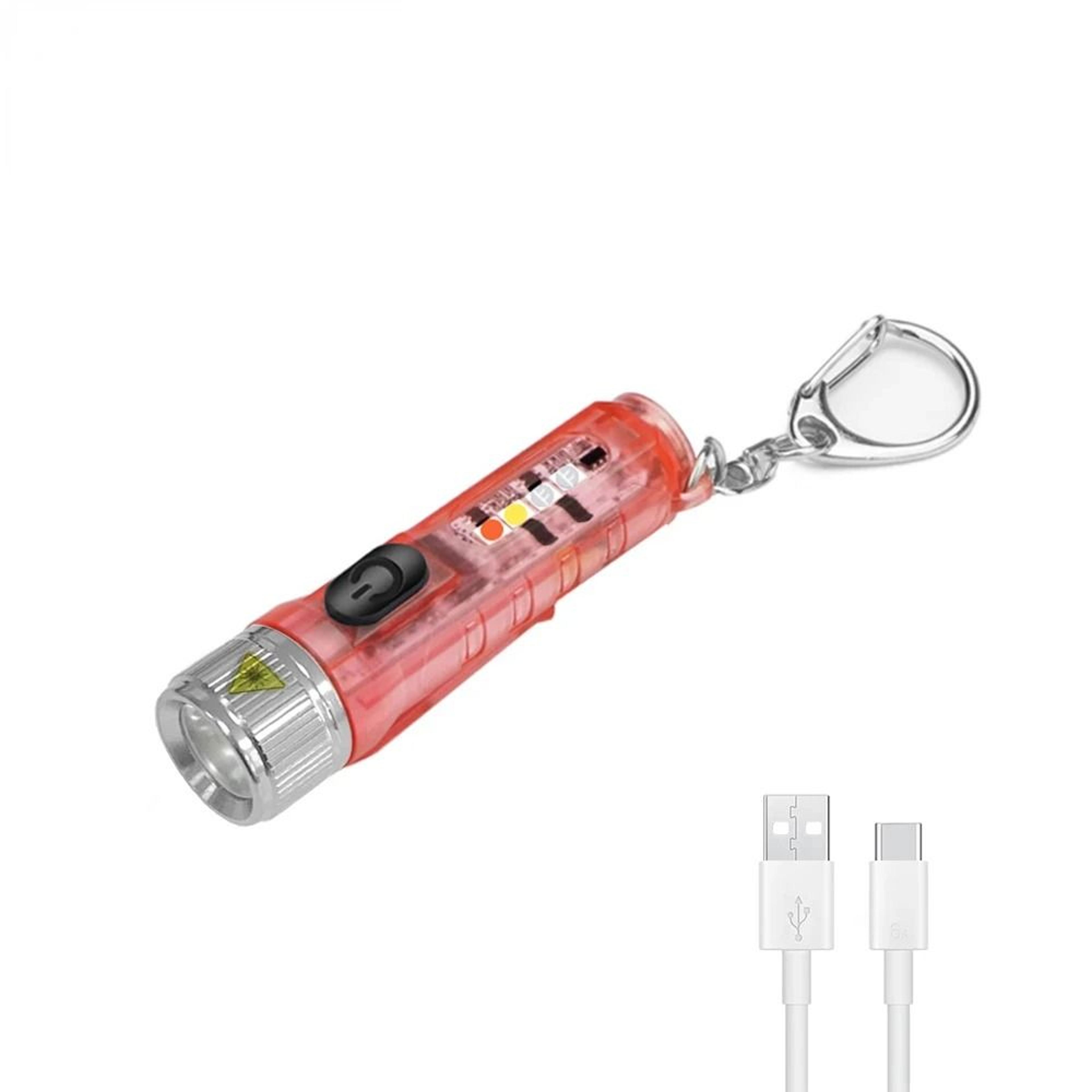 PocketRay Magnetic Keychain Light 7