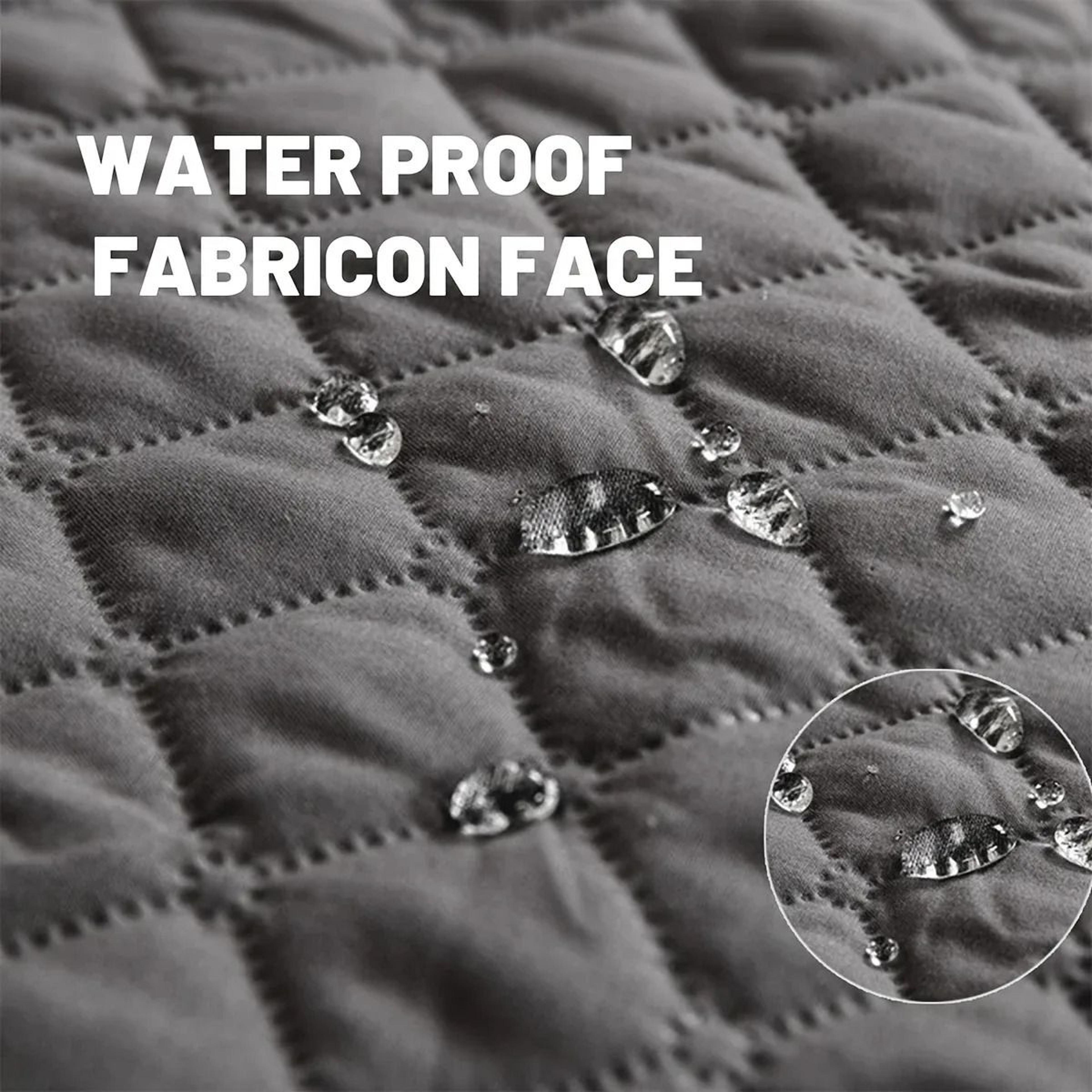 PawHaven Waterproof Pet Cover 2