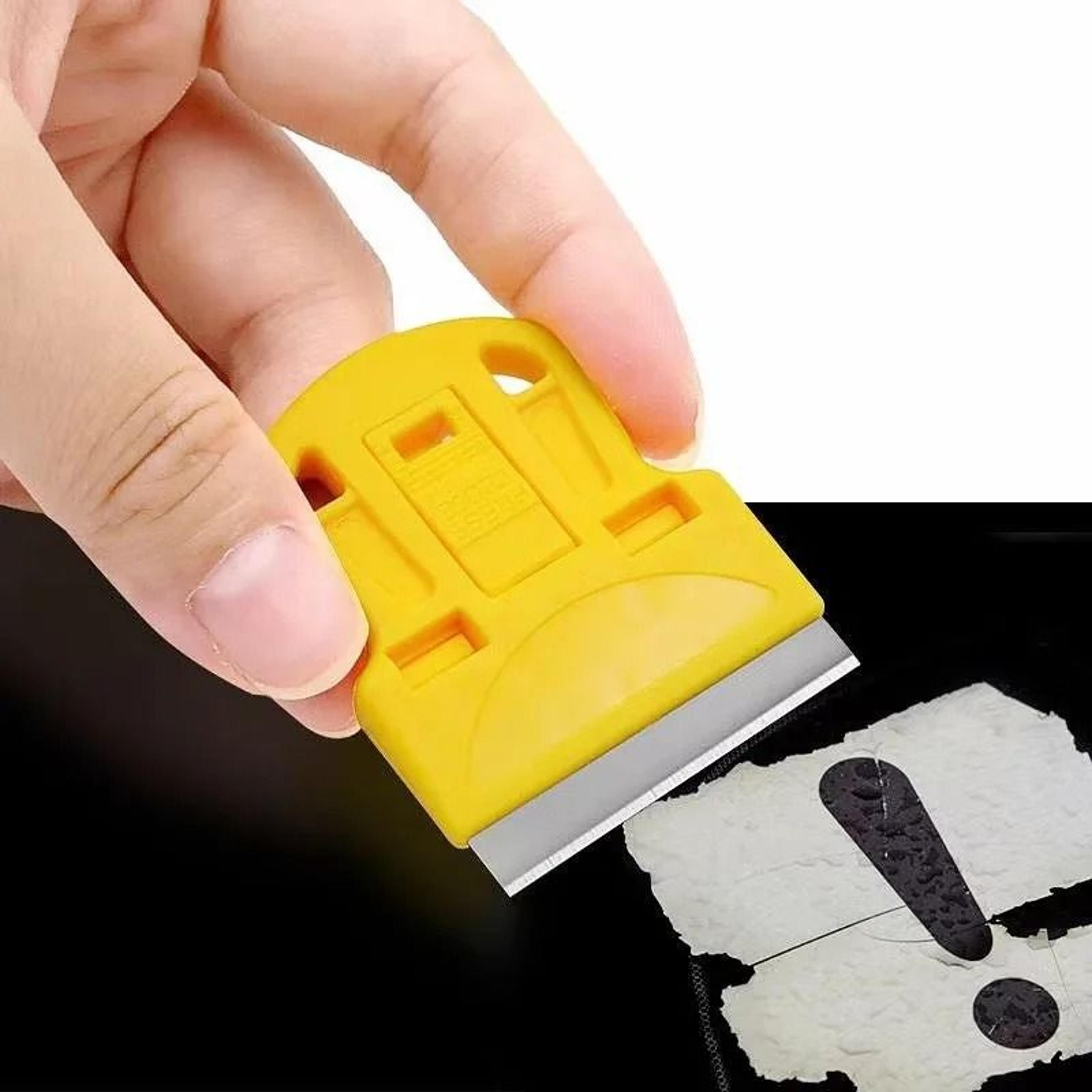 CleanEdge Mini Scraper Kit 4