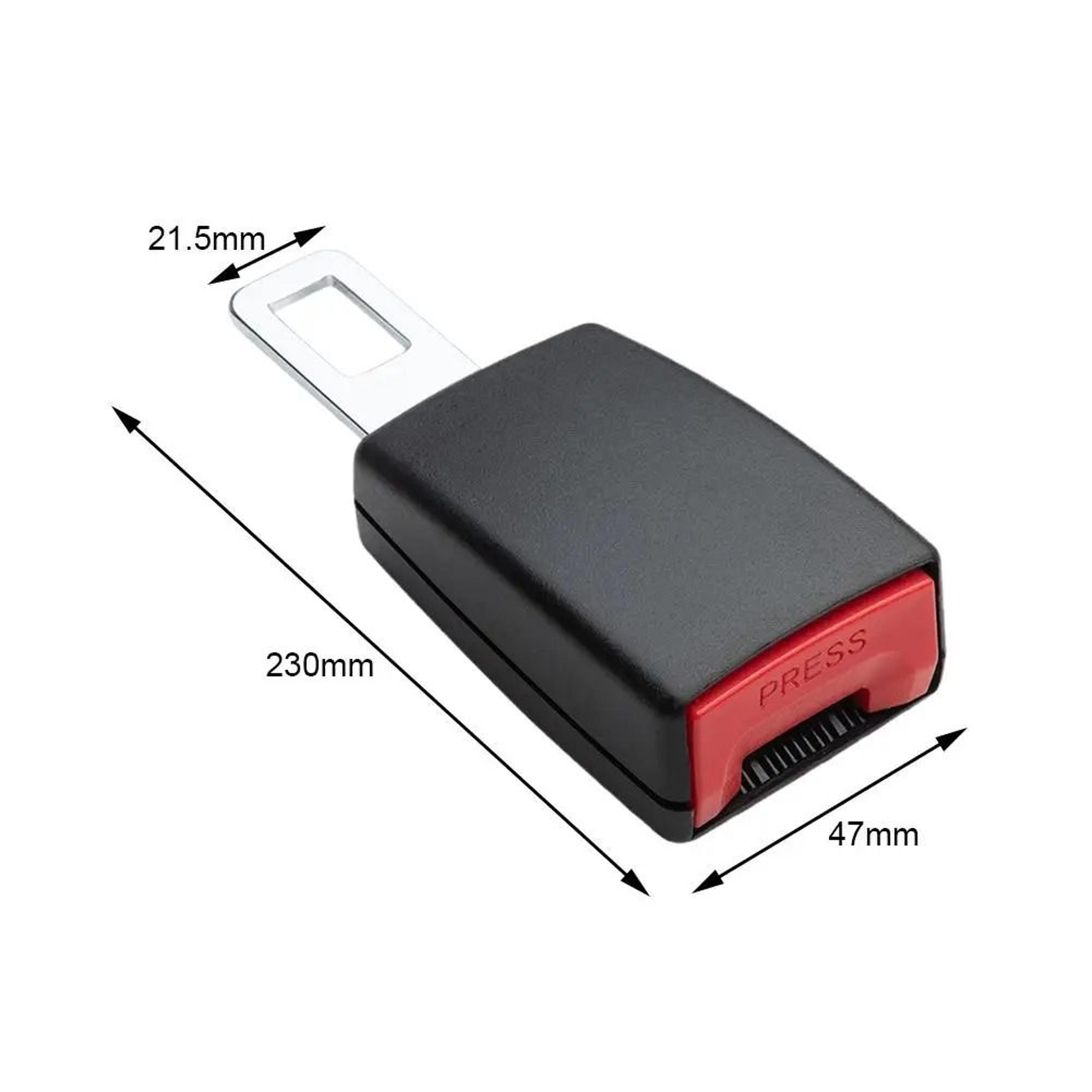 BuckleReach Seat Belt Extender 5