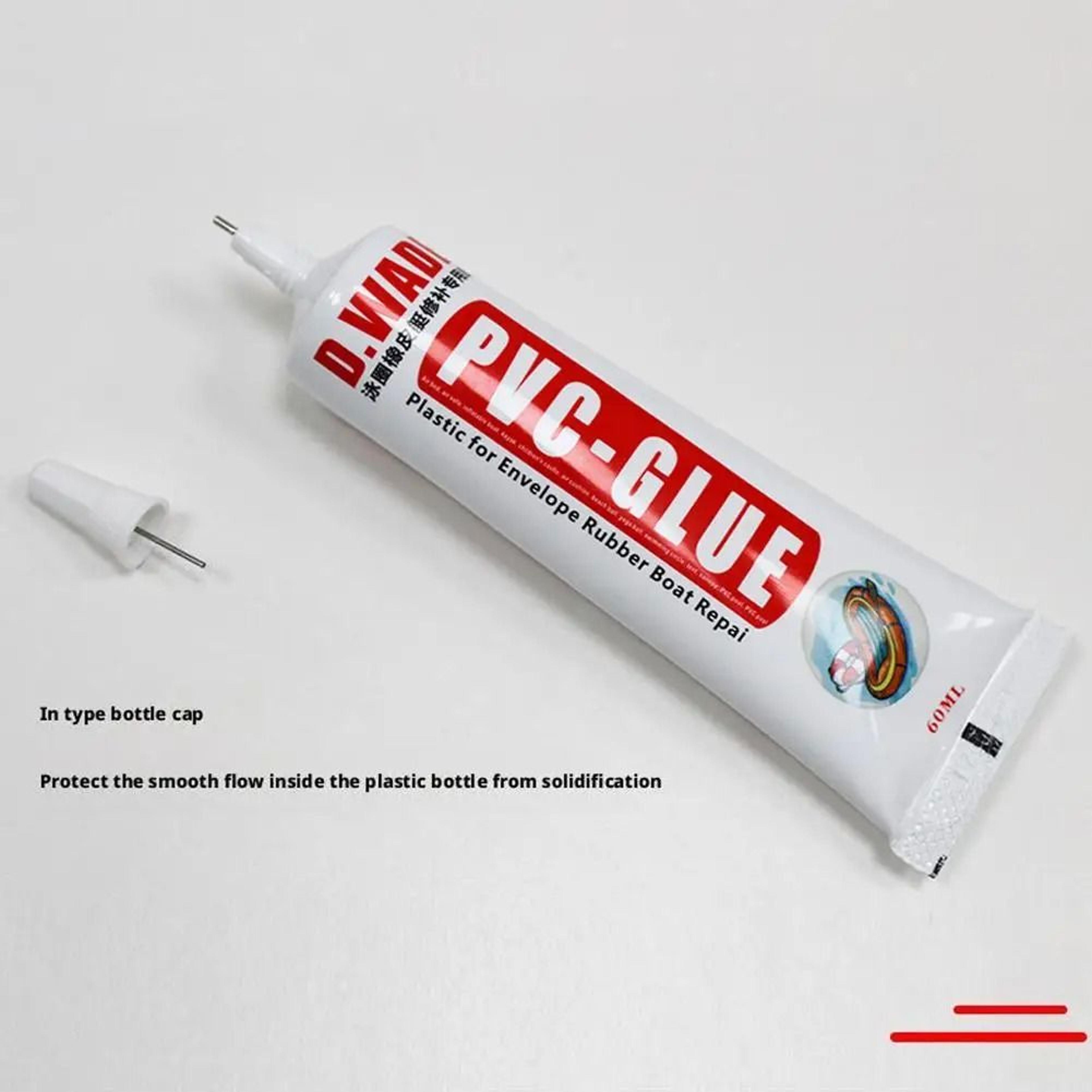 AquaBond Inflatable Repair Adhesive 4