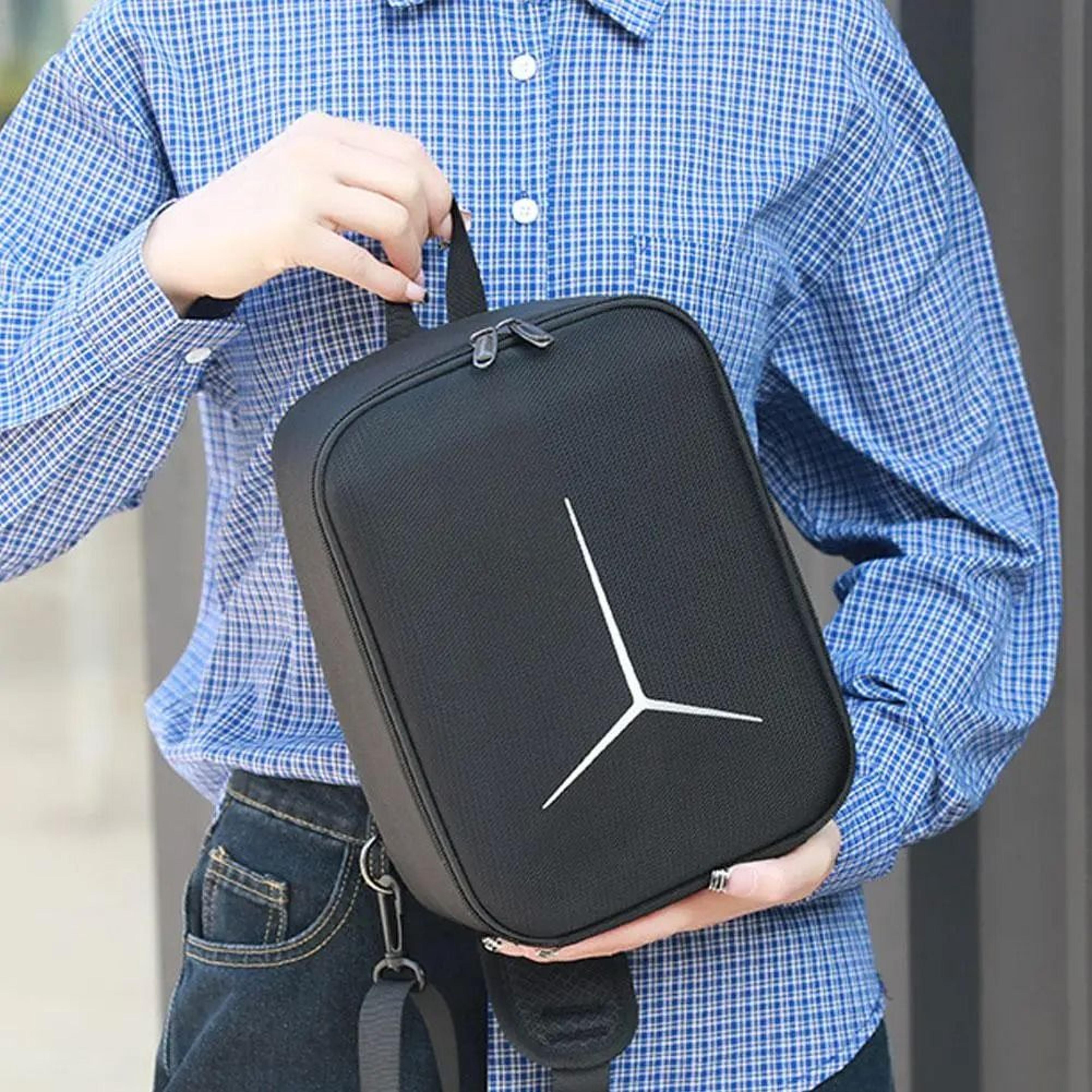 AeroNest Drone Carrying Case 2