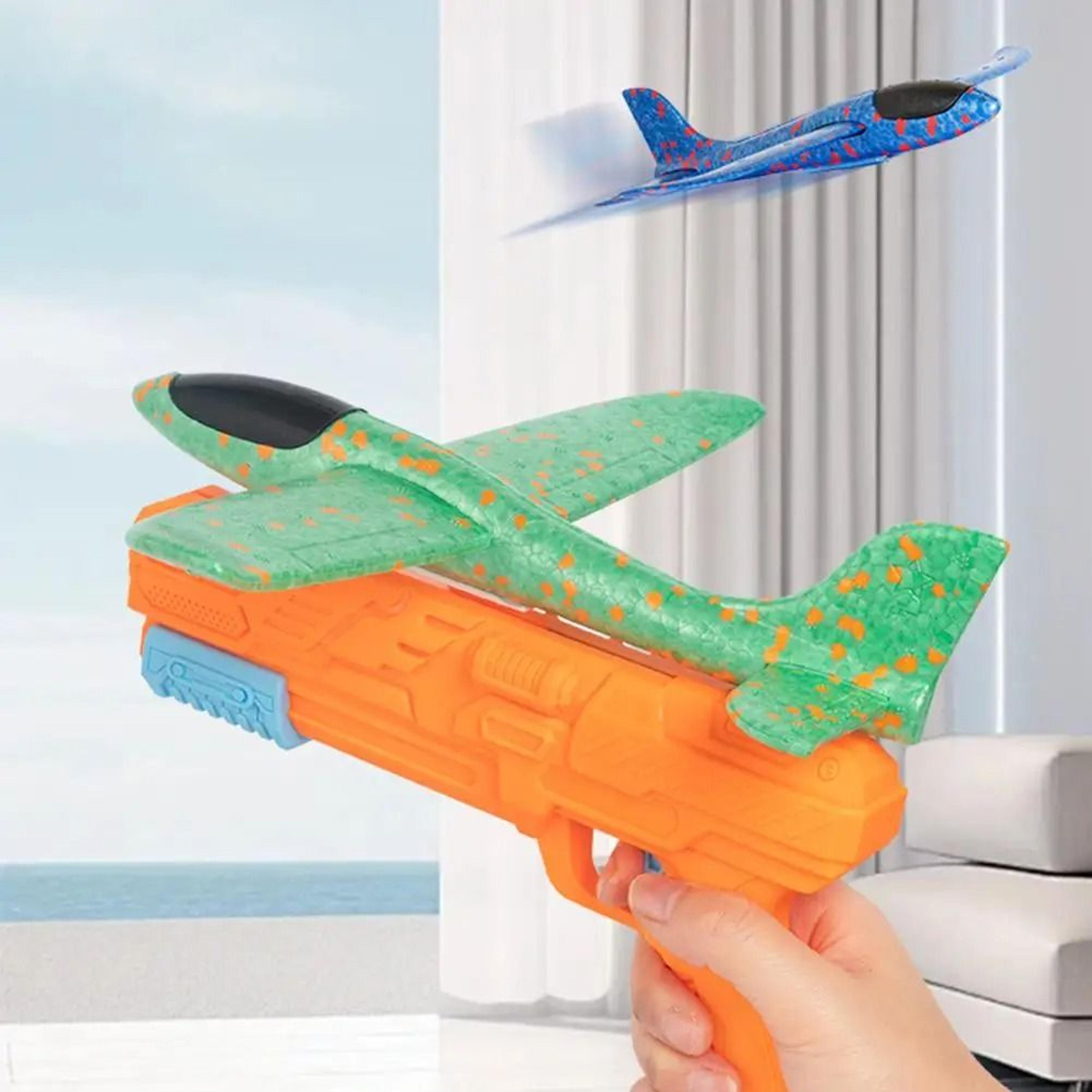 SkyBurst Foam Glider Launcher 3