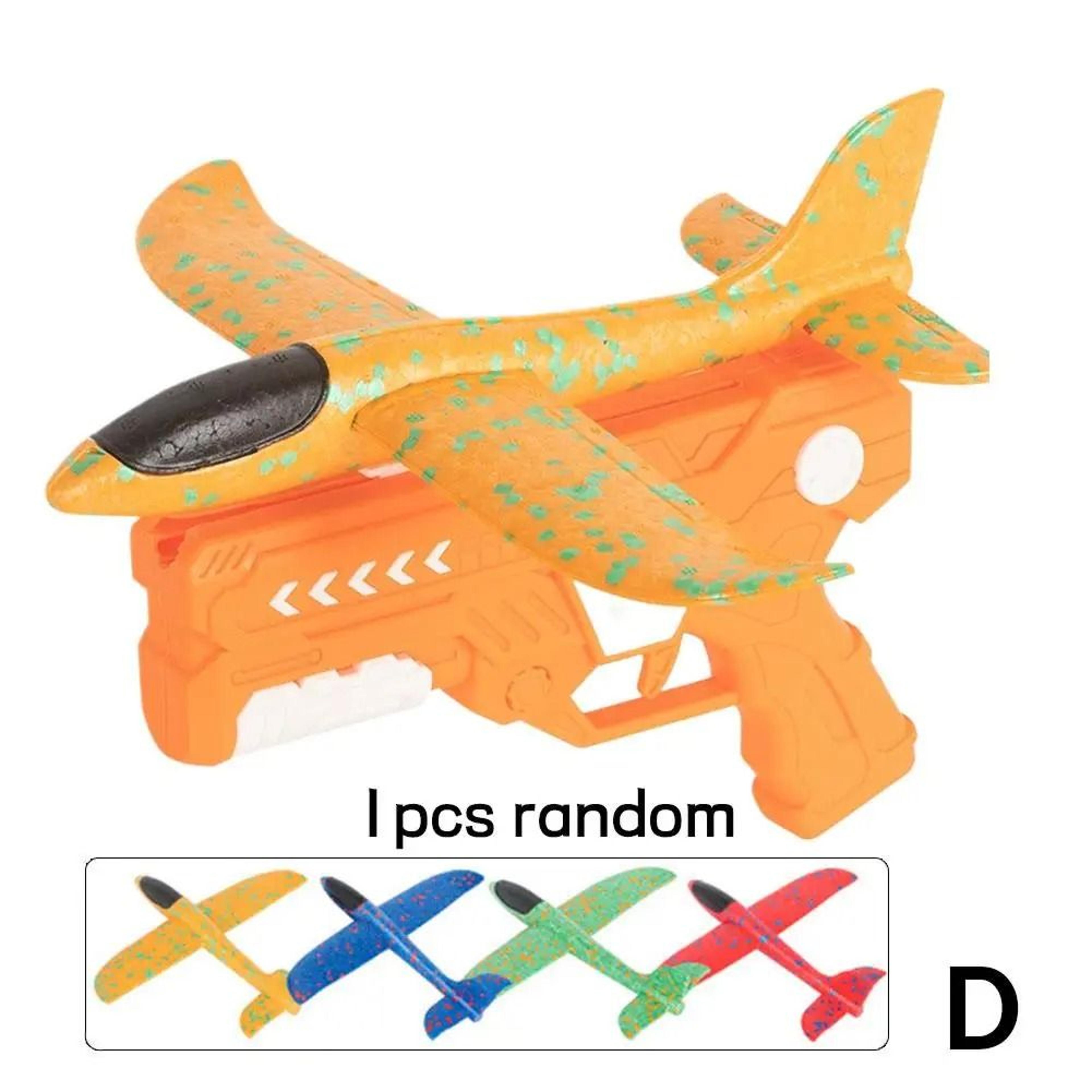 SkyBurst Foam Glider Launcher 9
