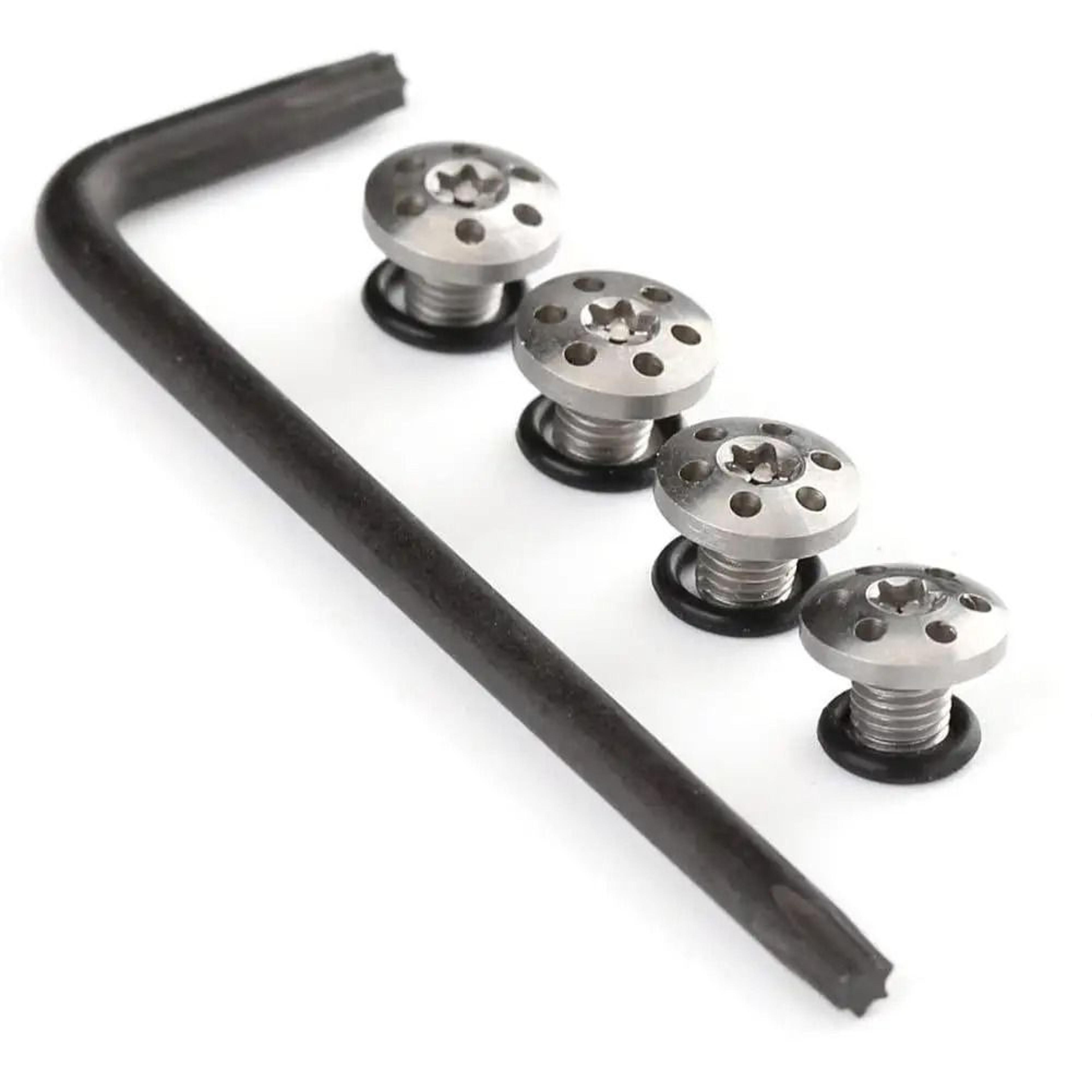 precision torx screw tool kit