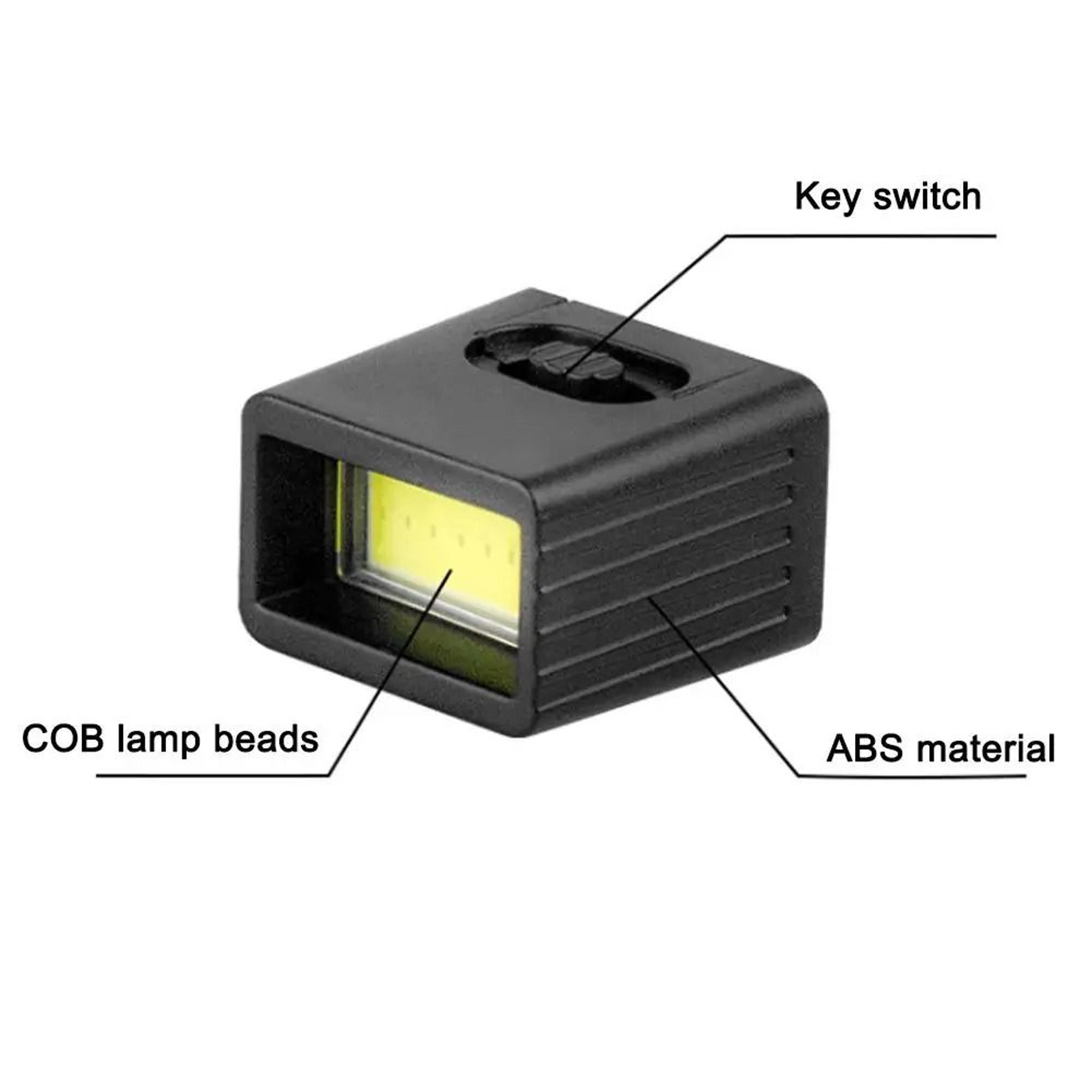 PocketBeam 9V COB Work Light 6