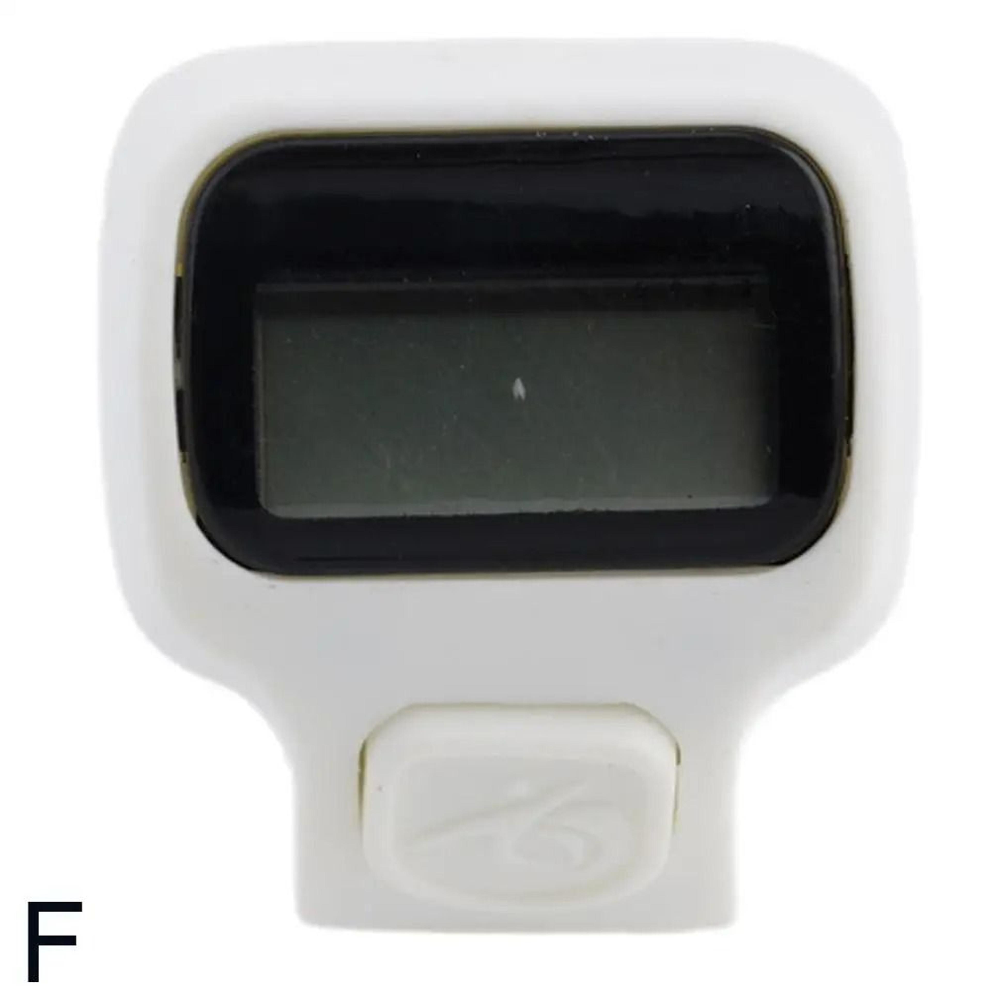 PocketClick Digital Finger Tally Counter 9