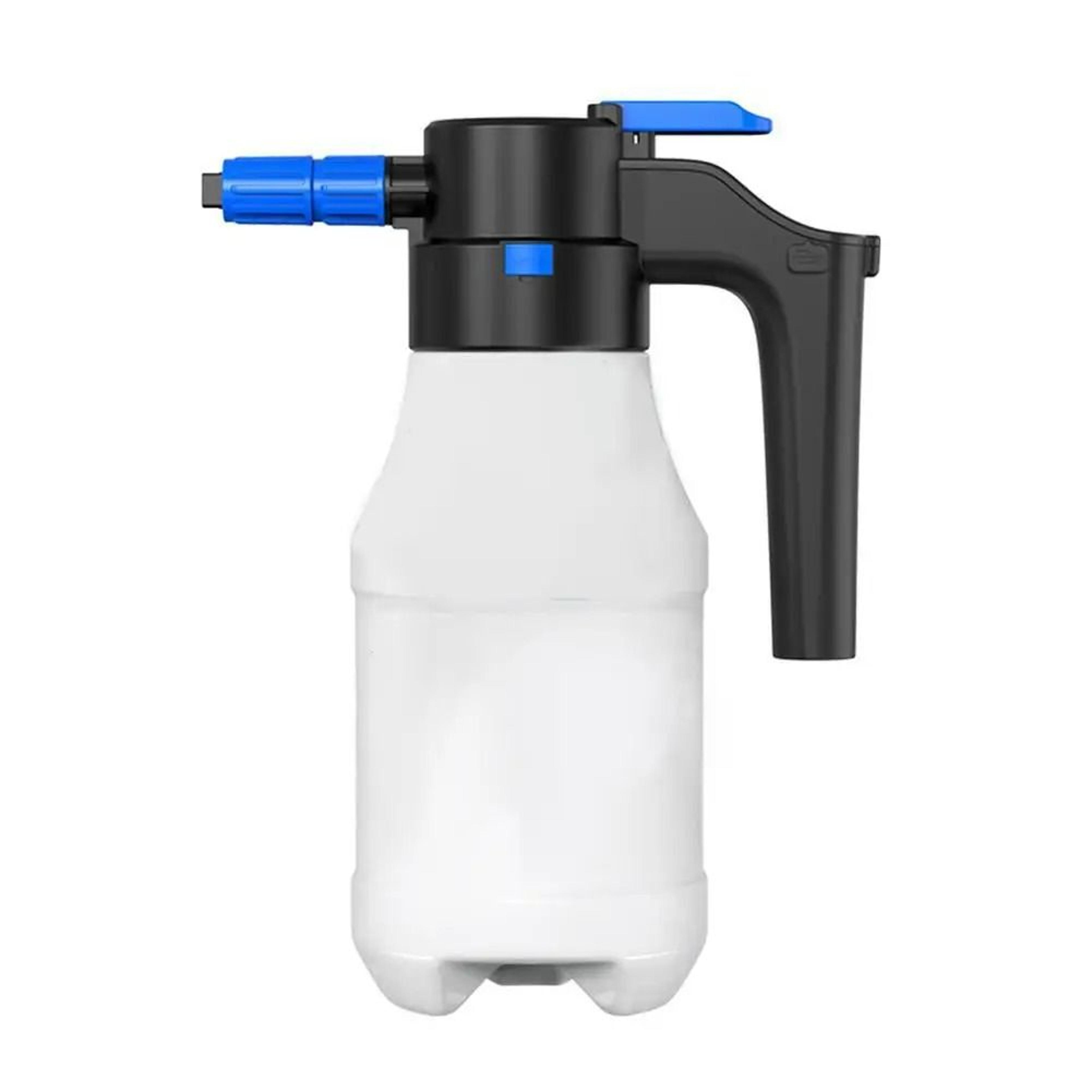 FoamFlow Rechargeable Car Wash Sprayer 13