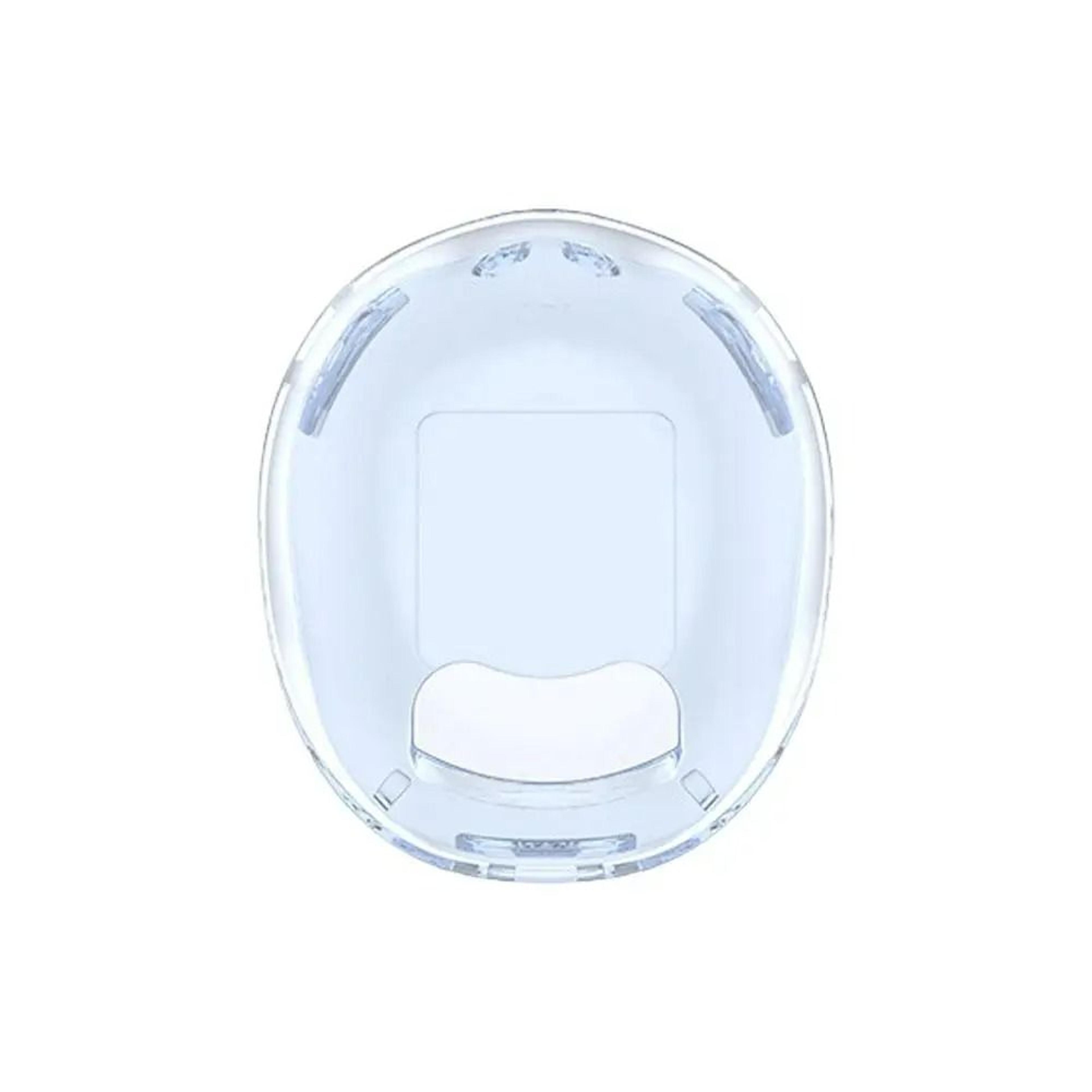 NanoGuard Clear Virtual Pet Case 6