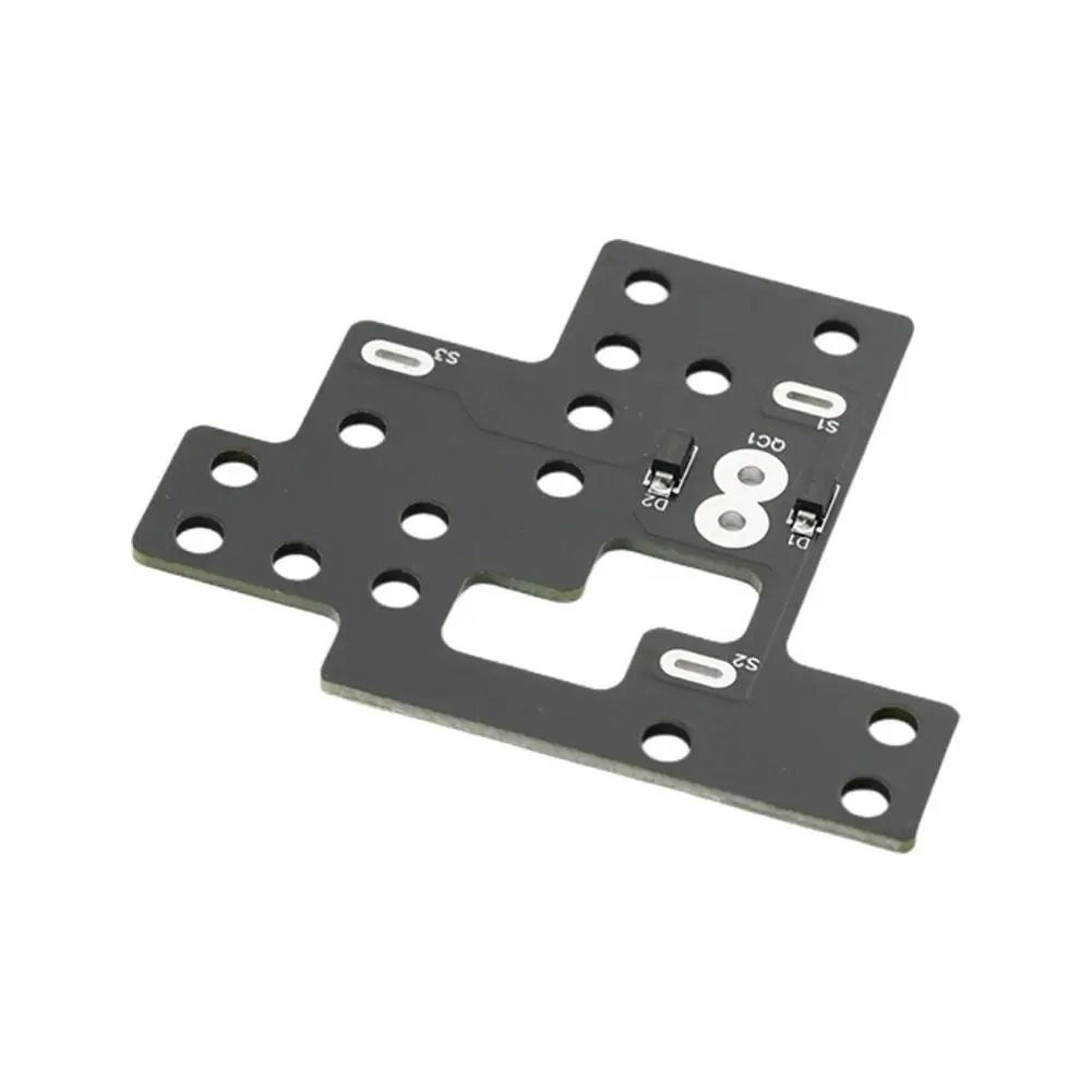 GM All Beam Lighting Module 5