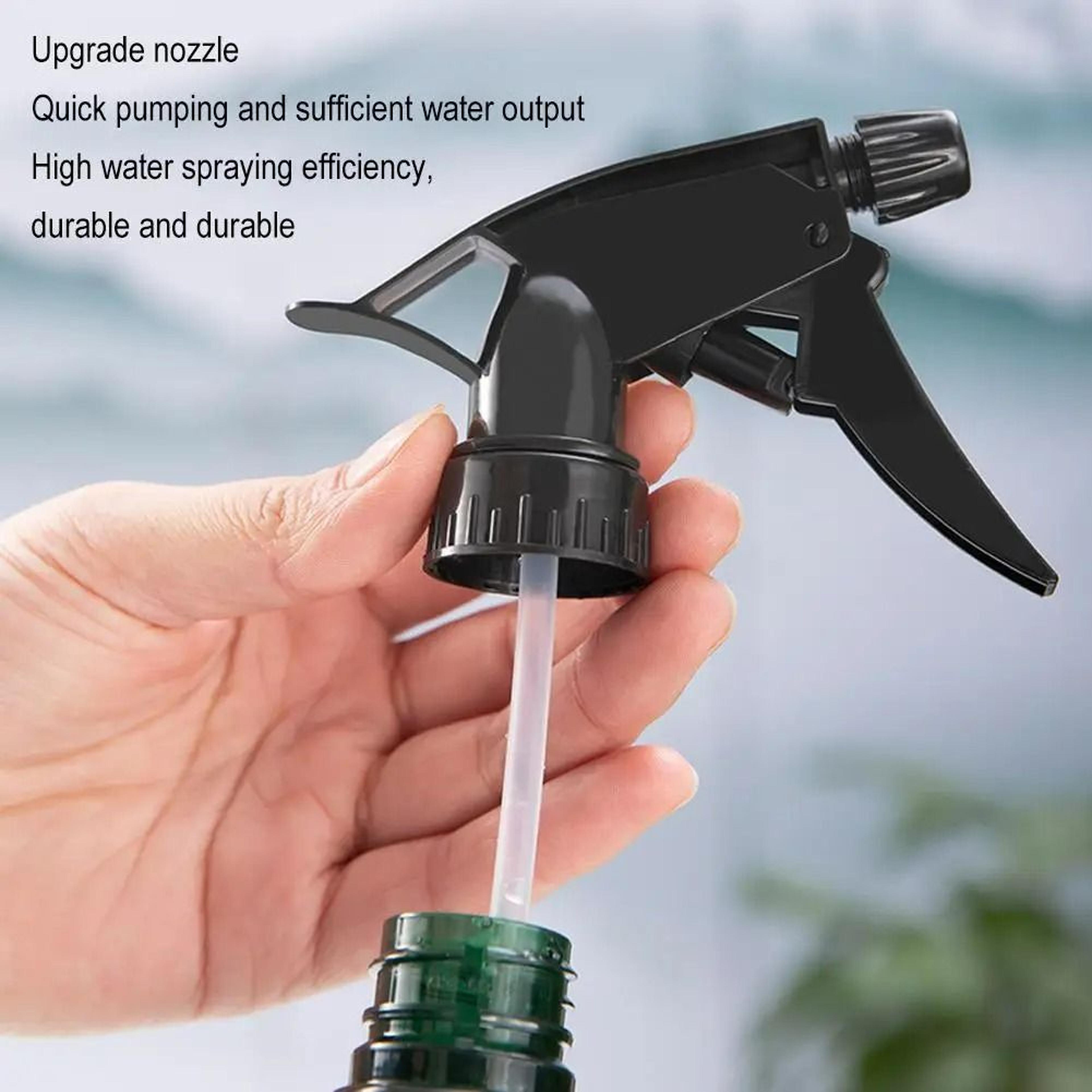 Gentle Mist Plant Sprayer 3
