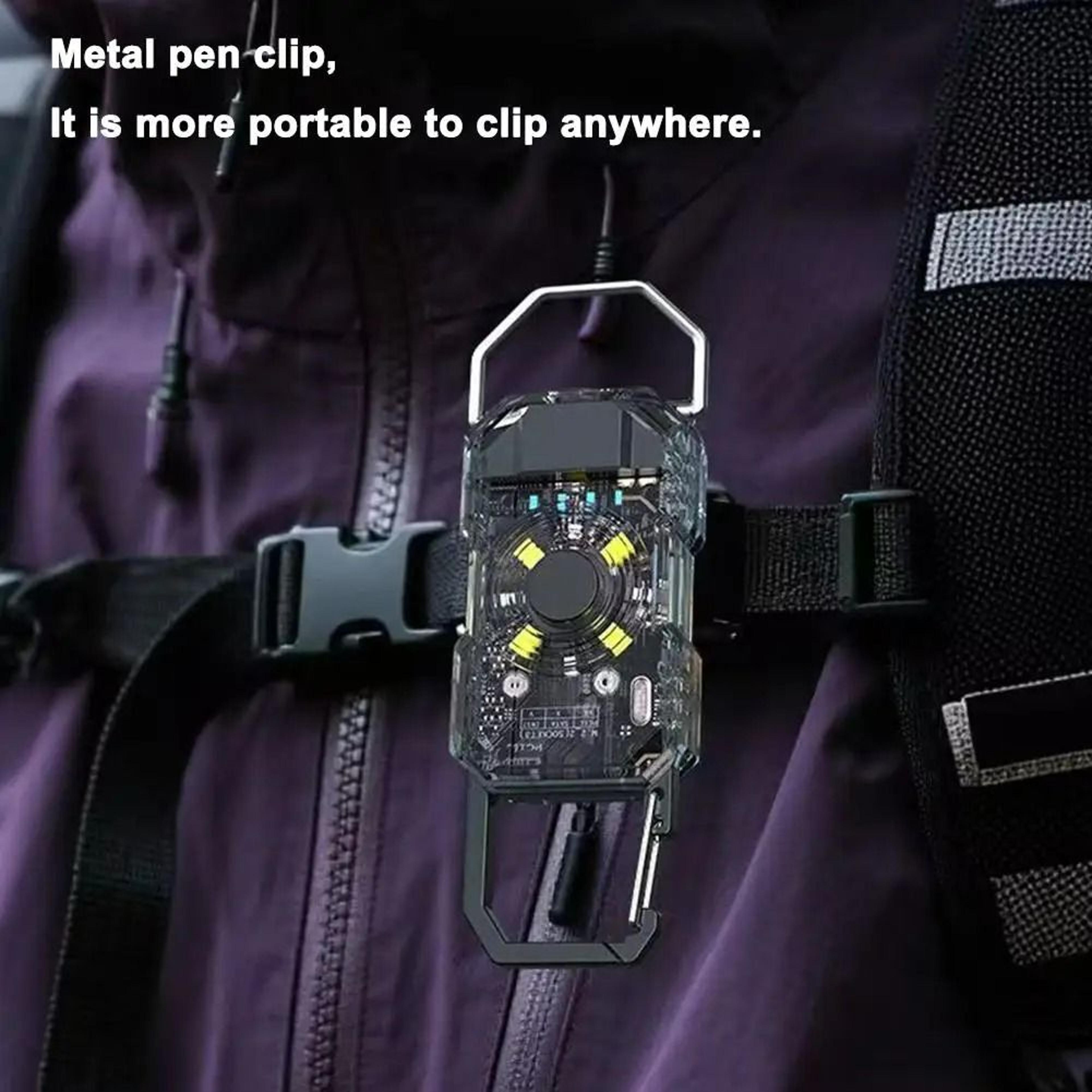Pocket COB Work Light 3