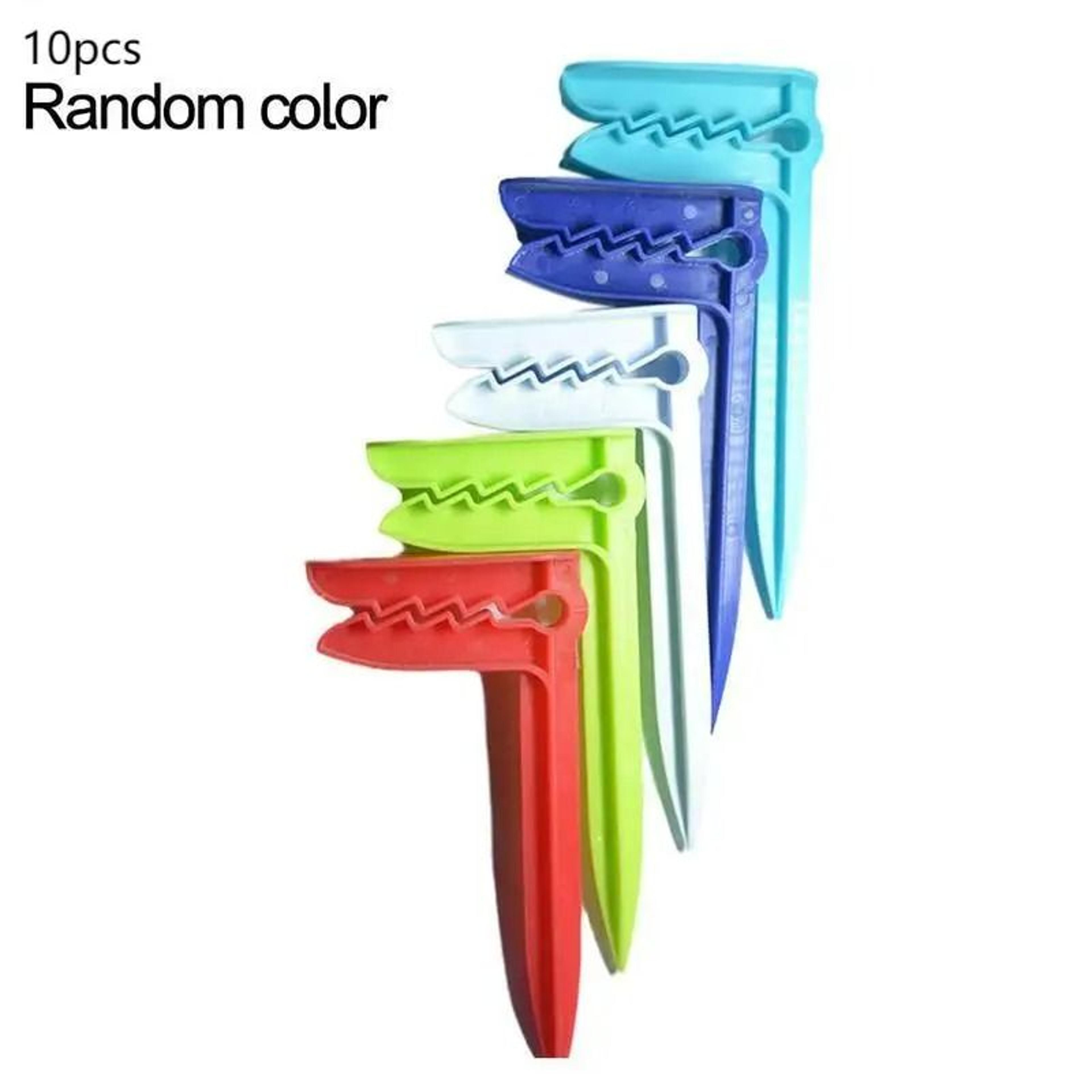 Beach Towel Grip Clips 7
