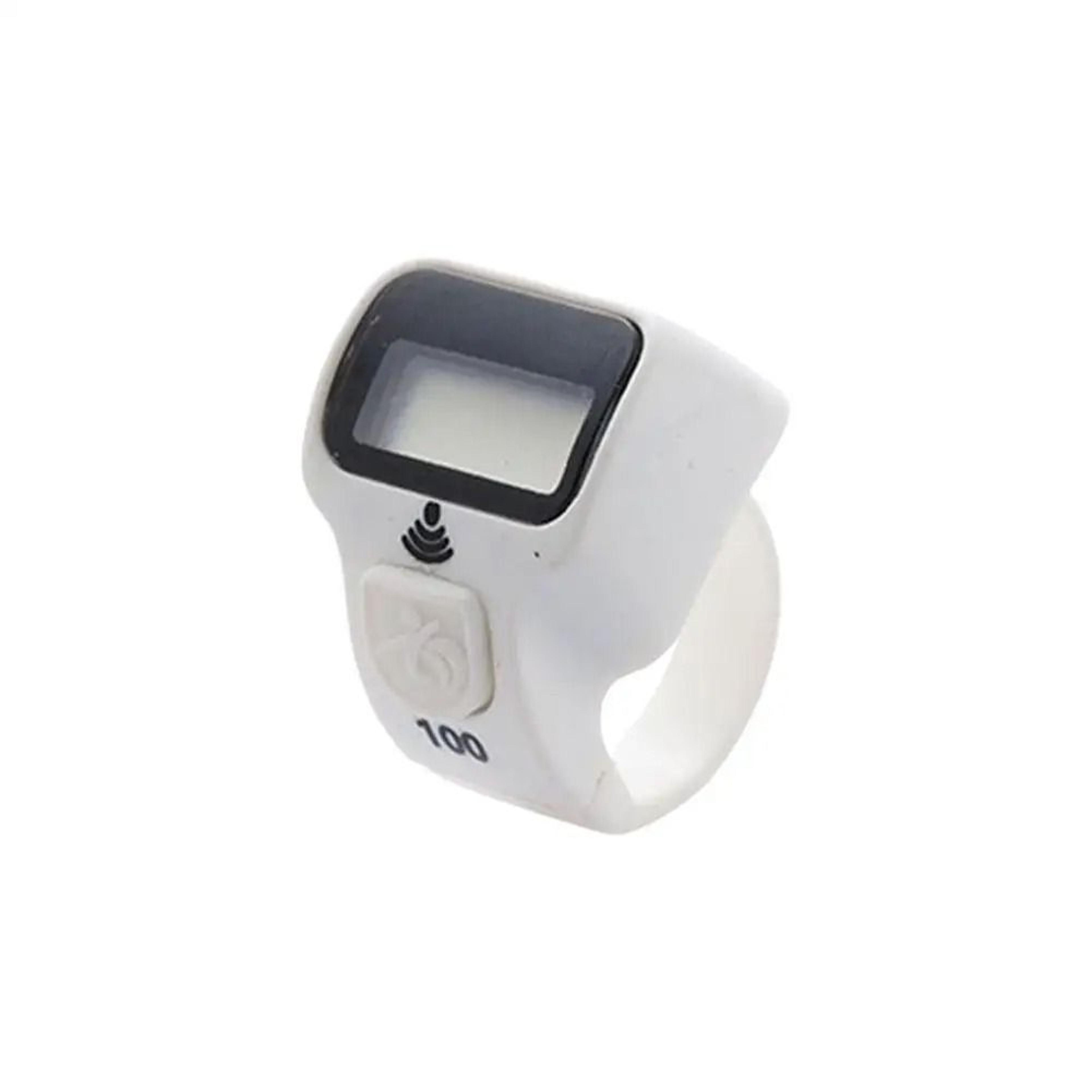 CountEase Digital Finger Counter 10