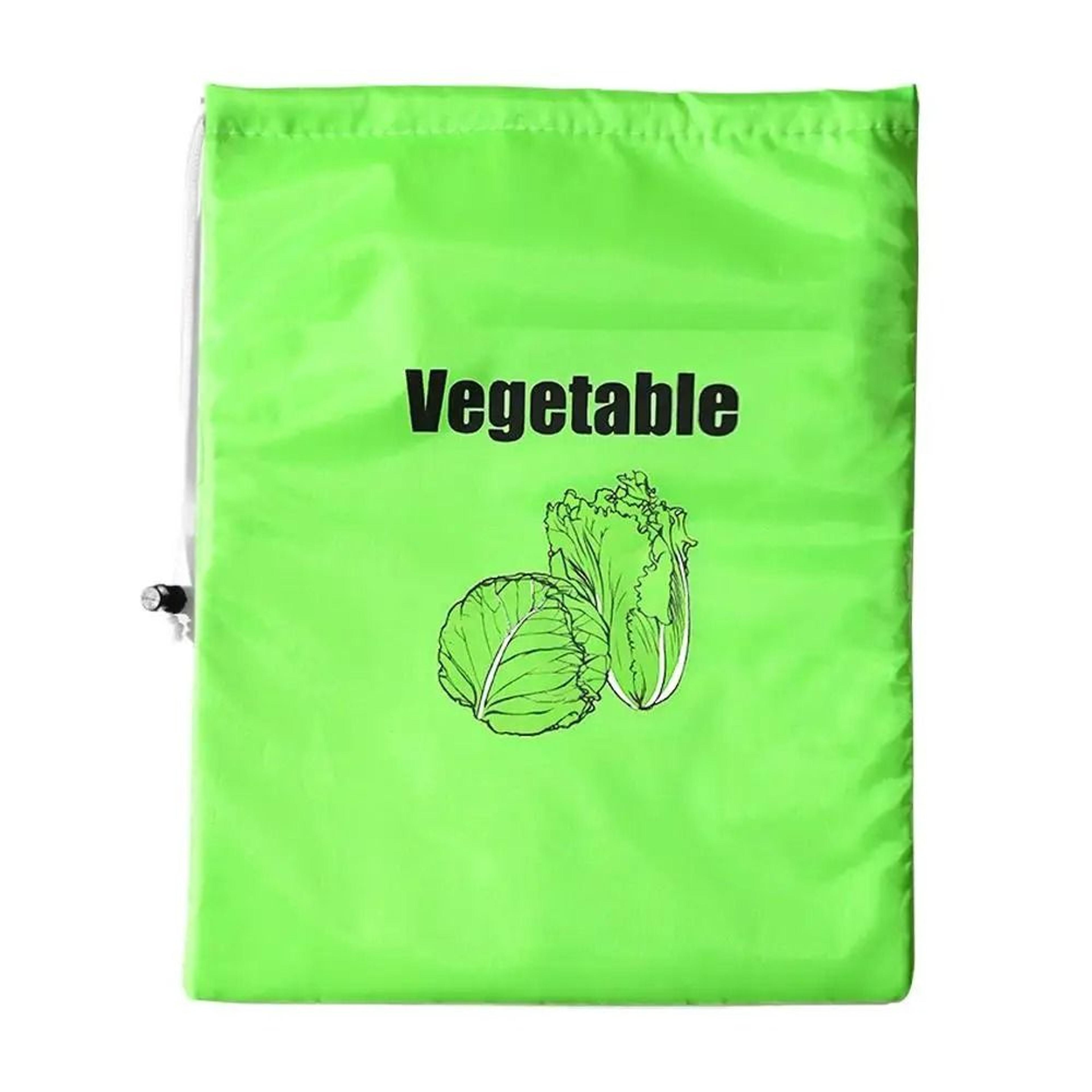 FreshNest Banana Storage Bag 7