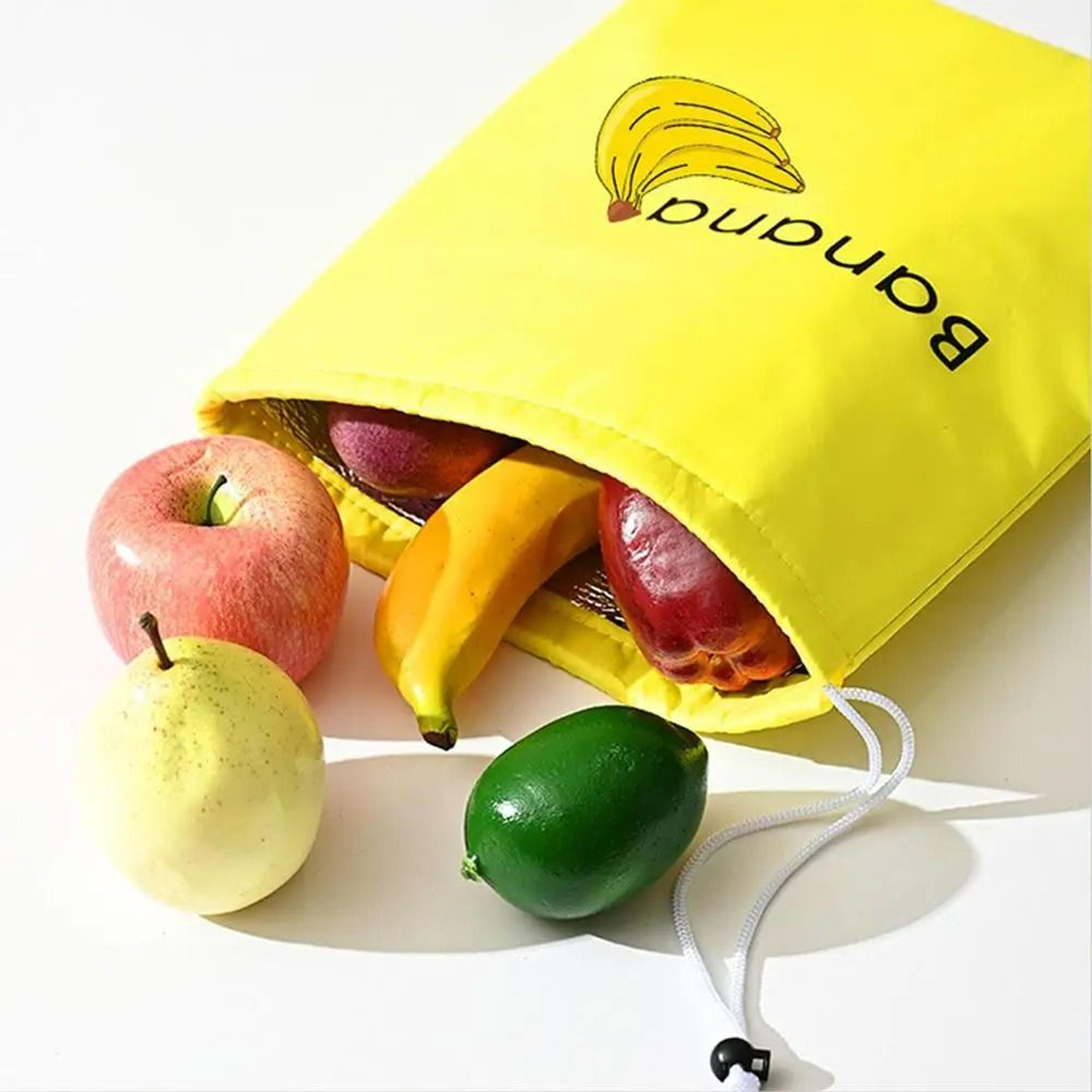 FreshNest Banana Storage Bag 2